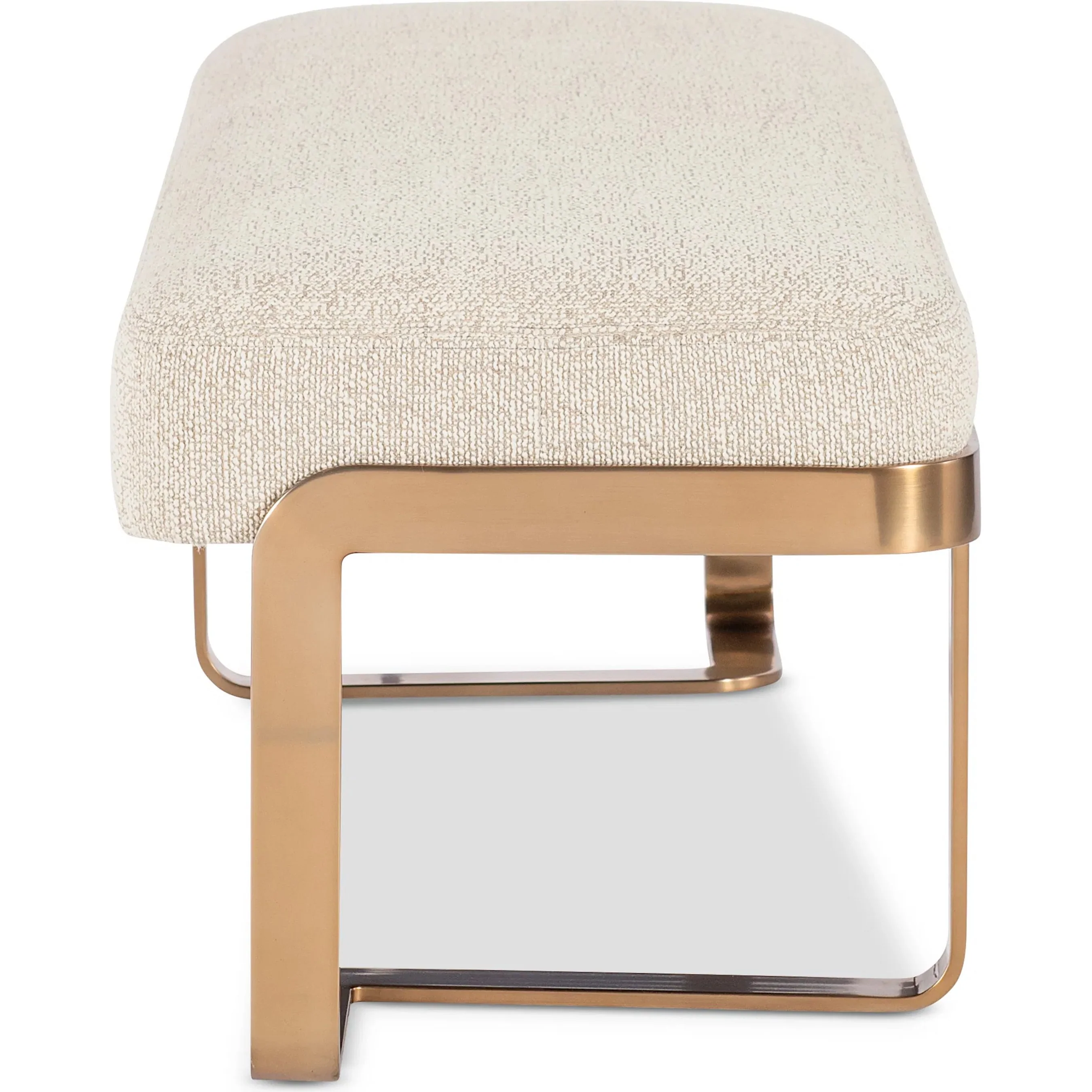 Eleana Bed Bench - Image 2