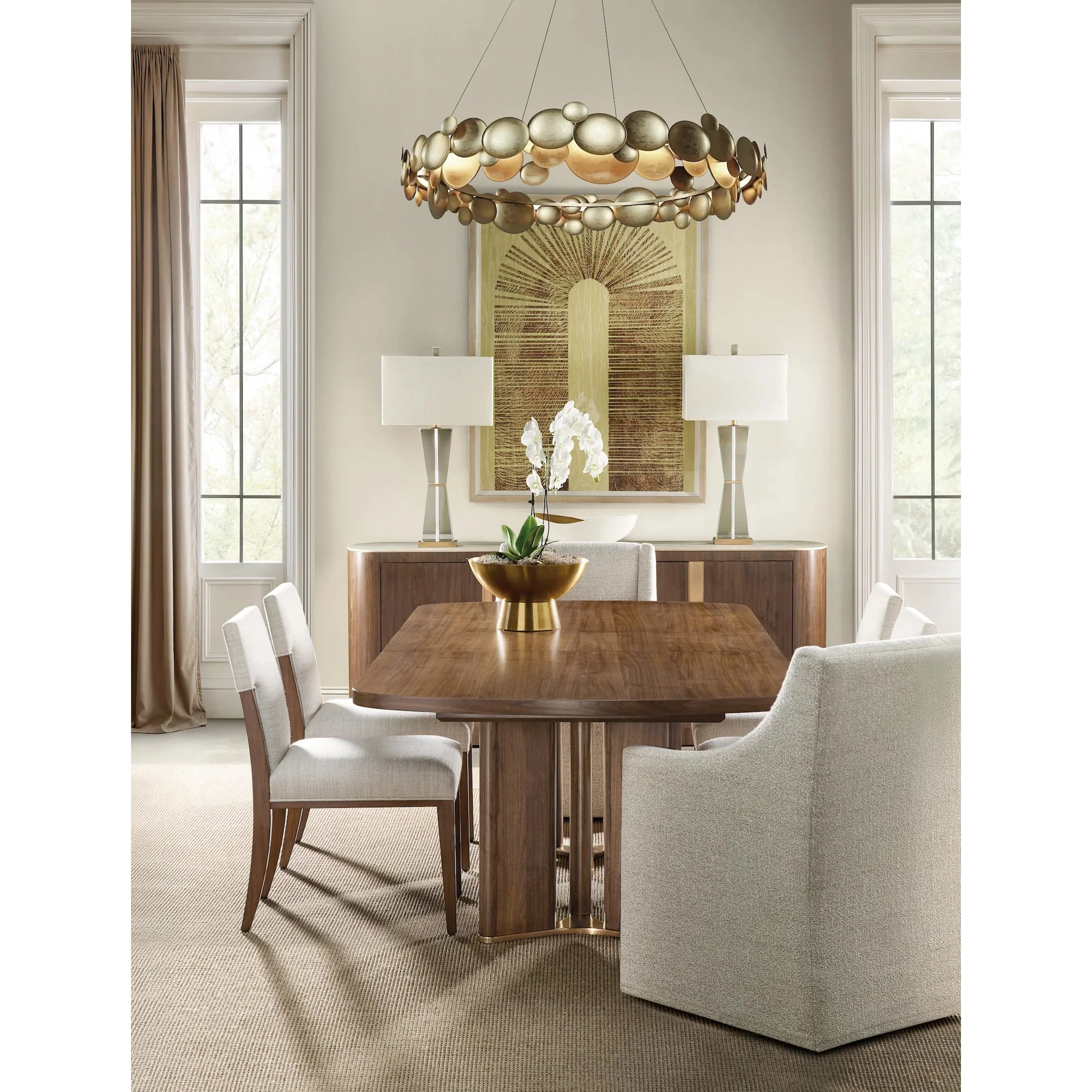 Eleana Dining Chair - Image 3