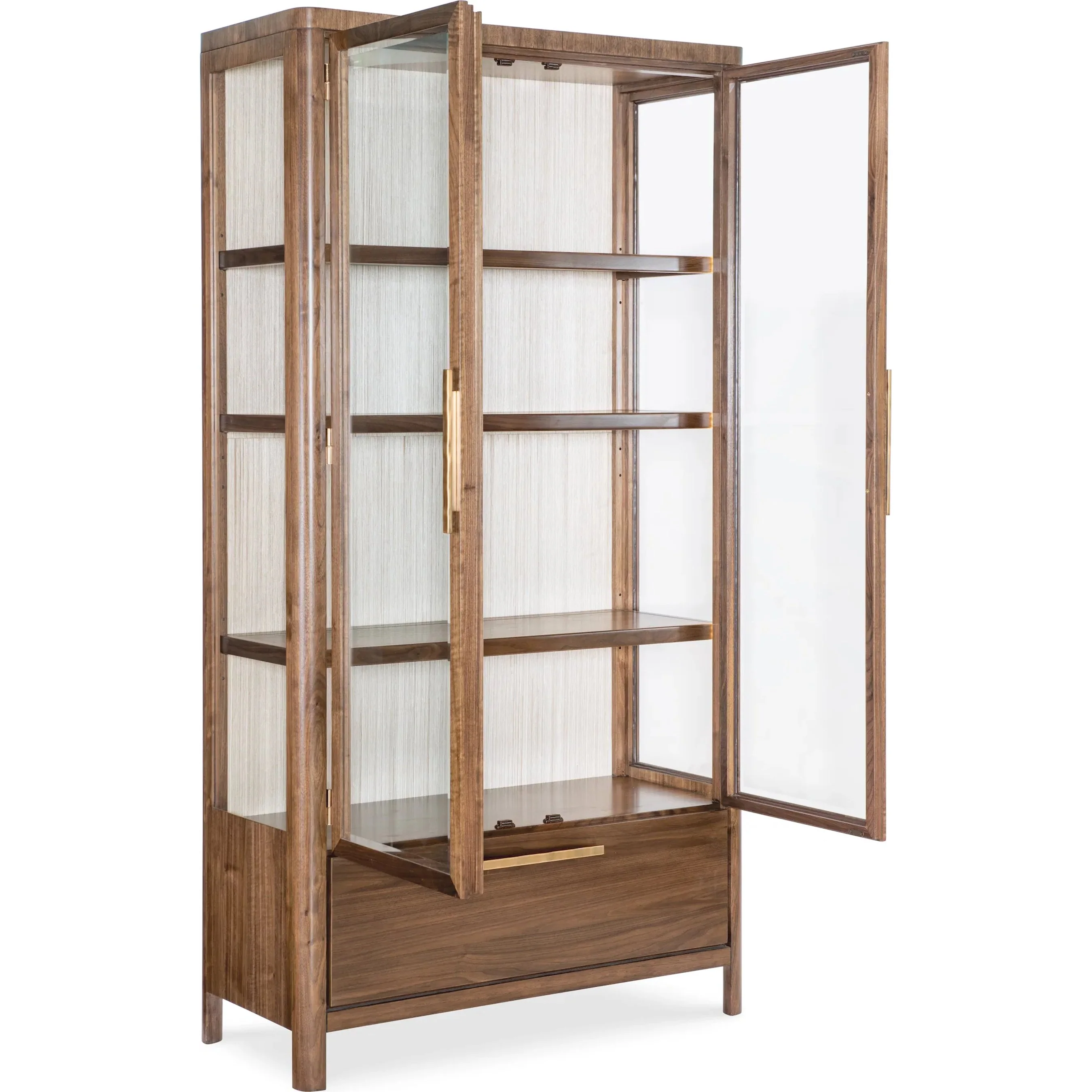 Eleana Display Cabinet - Image 2