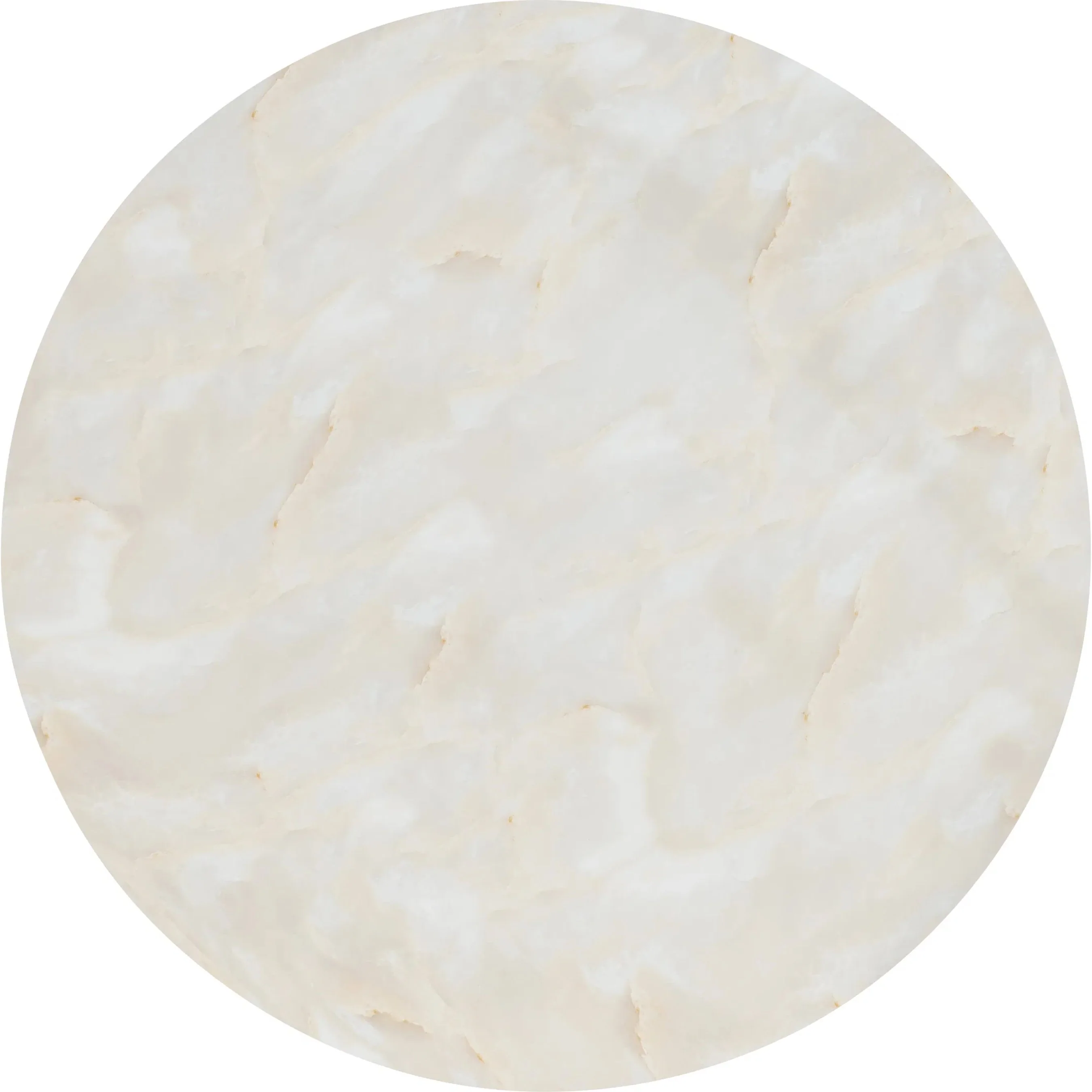 Eleana Round Dining Table - Image 2