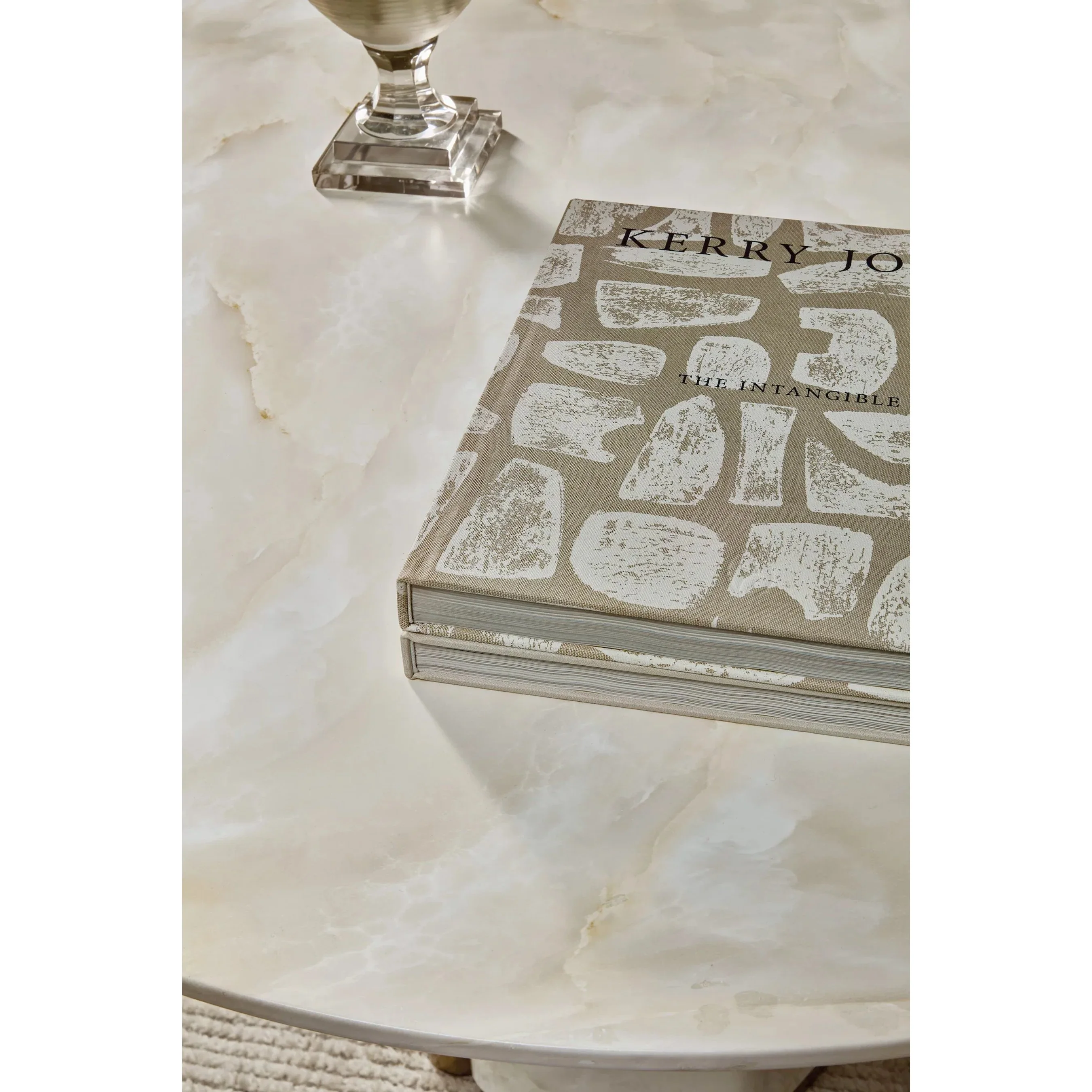 Eleana Round Dining Table - Image 3