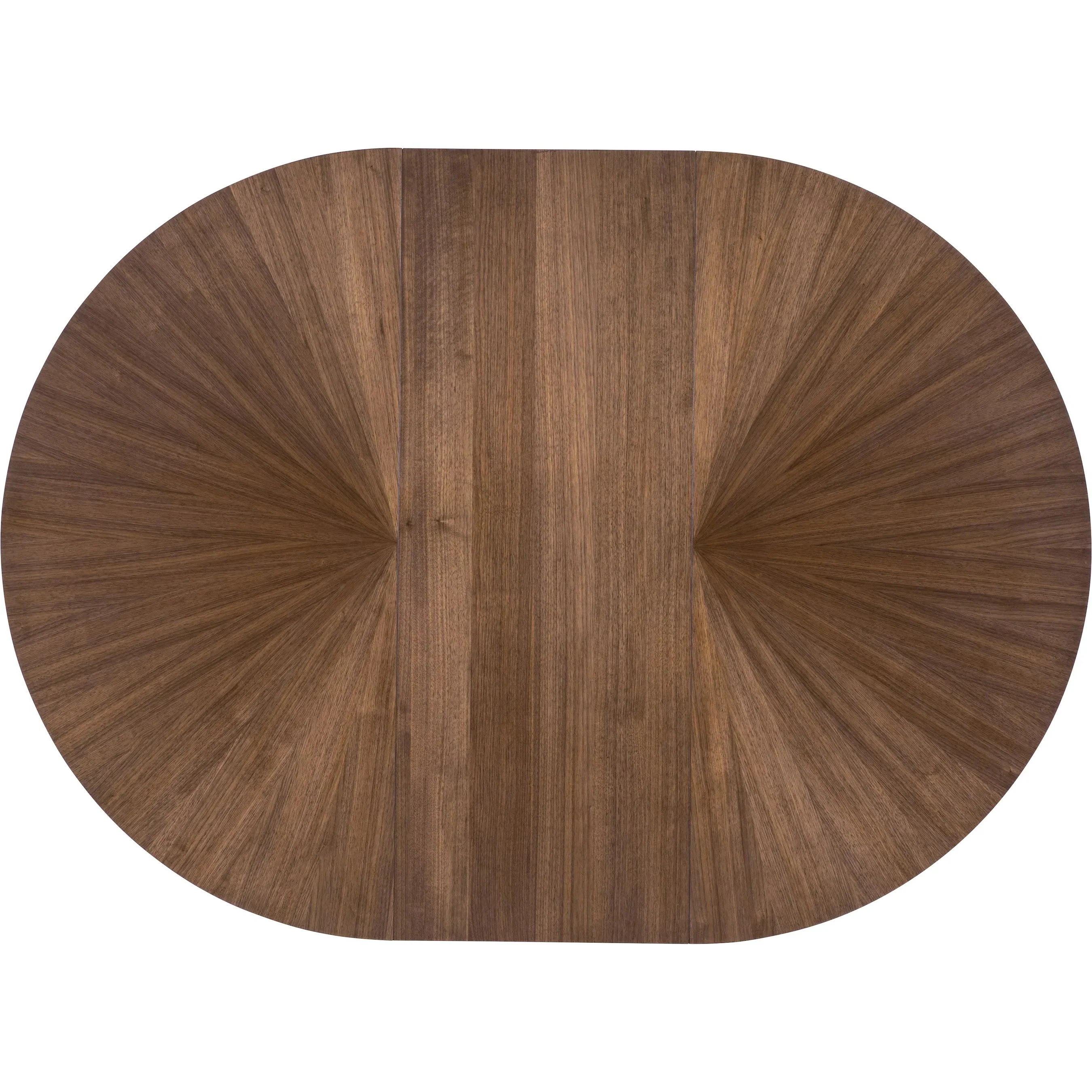 Eleana Round Dining Table with One 20-inch Leaf - Image 3
