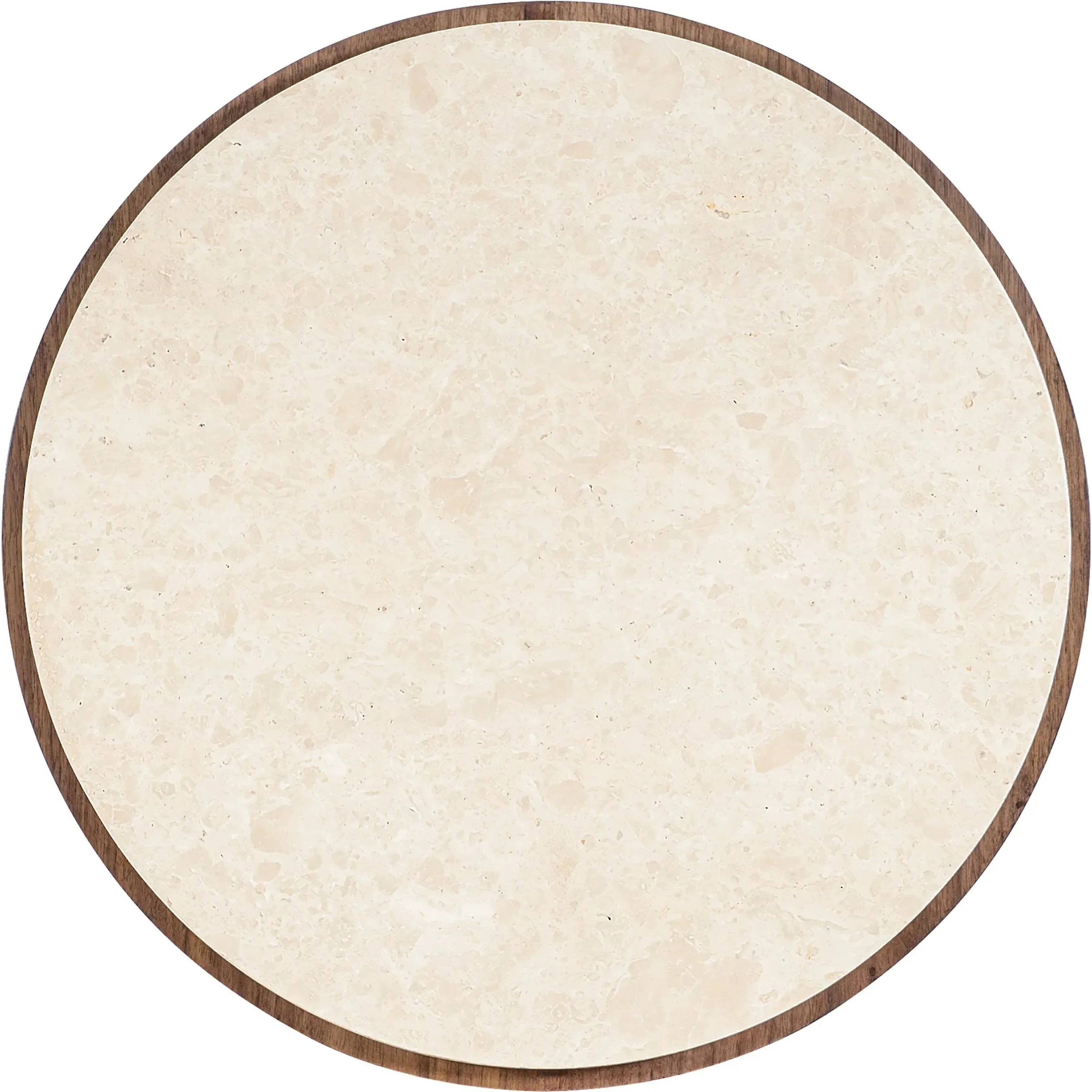 Eleana Round End Table - Image 2