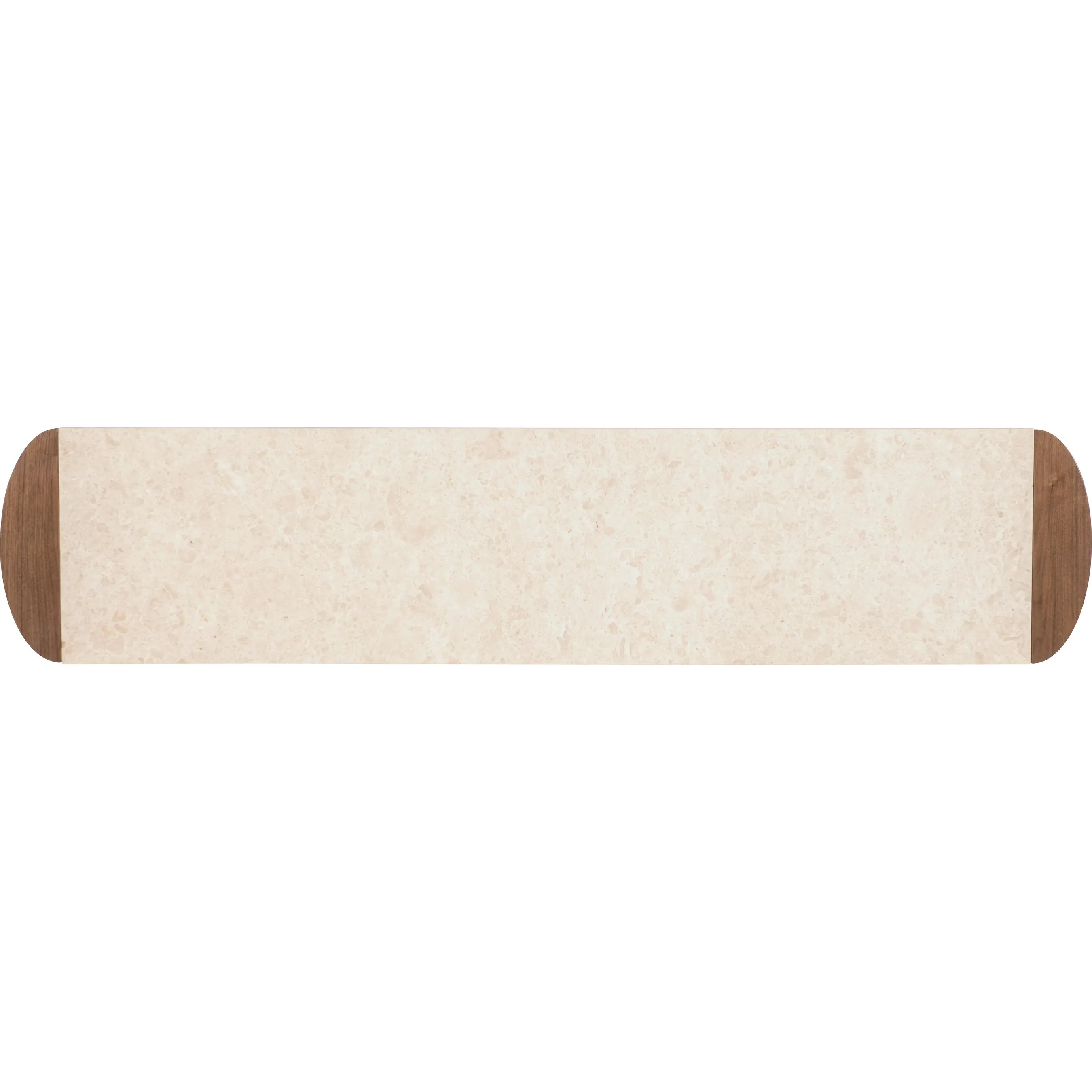 Eleana Shelf Console Table - Image 2