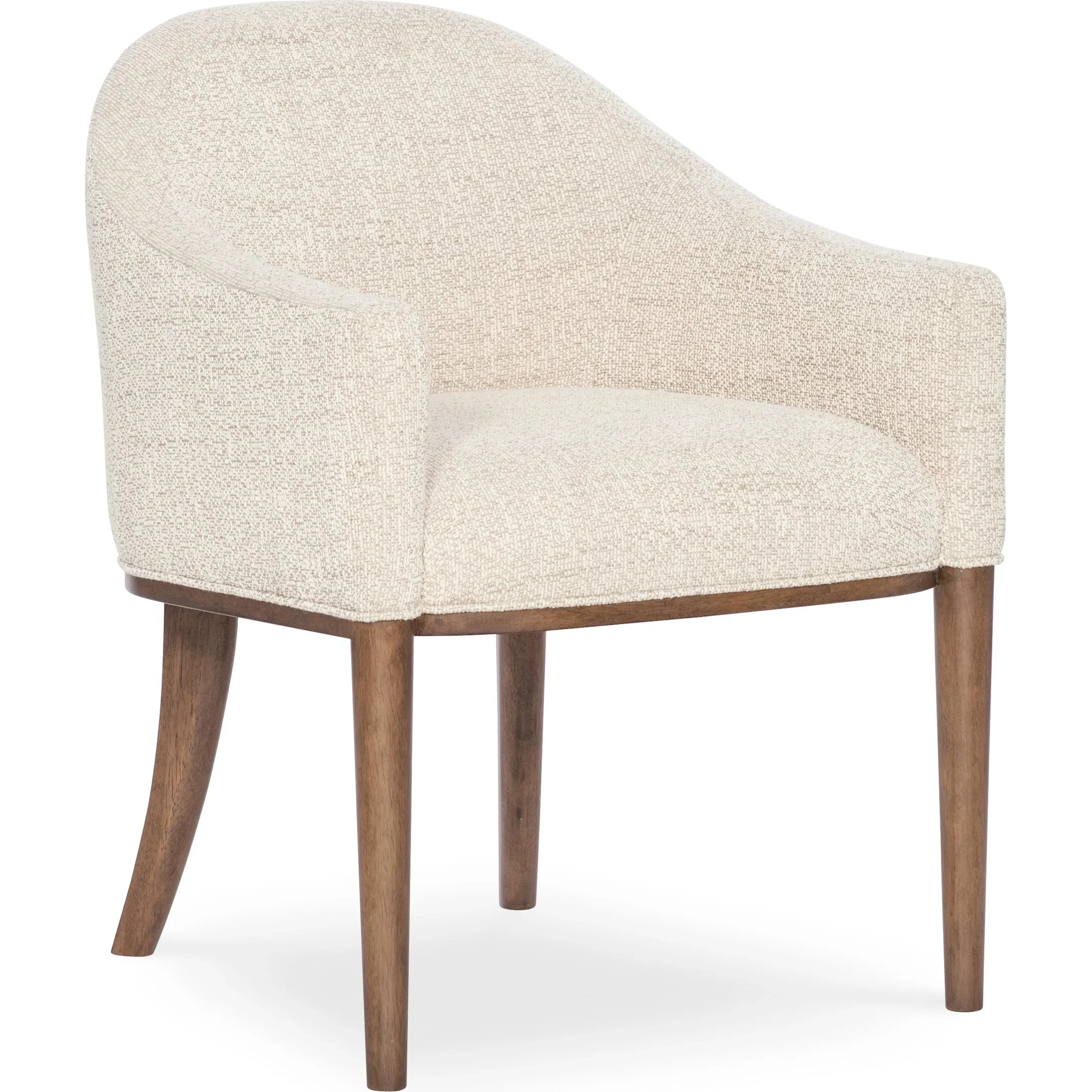 Eleana Upholstered Arm Chair