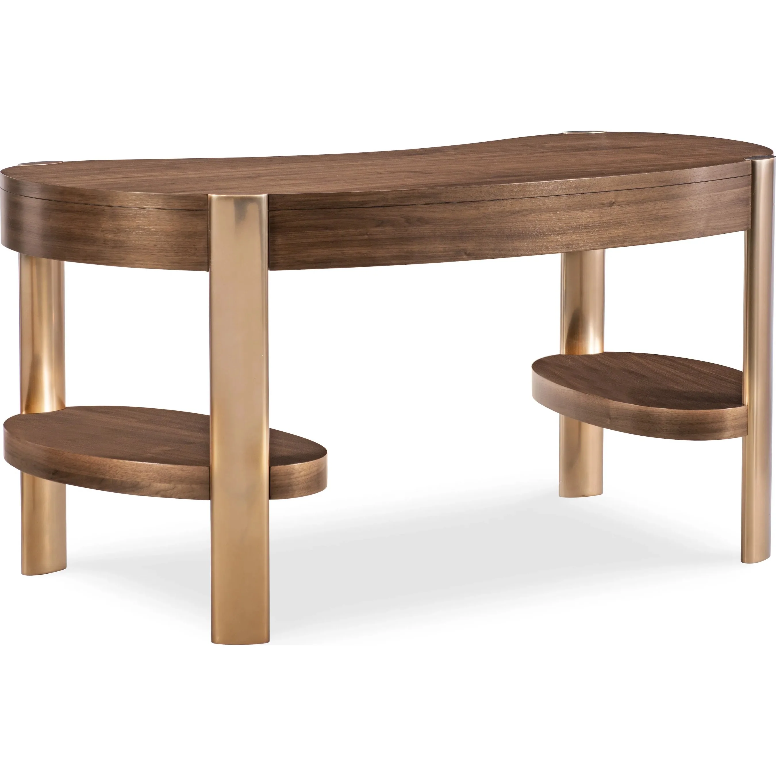 Eleana Writing Desk - Image 3