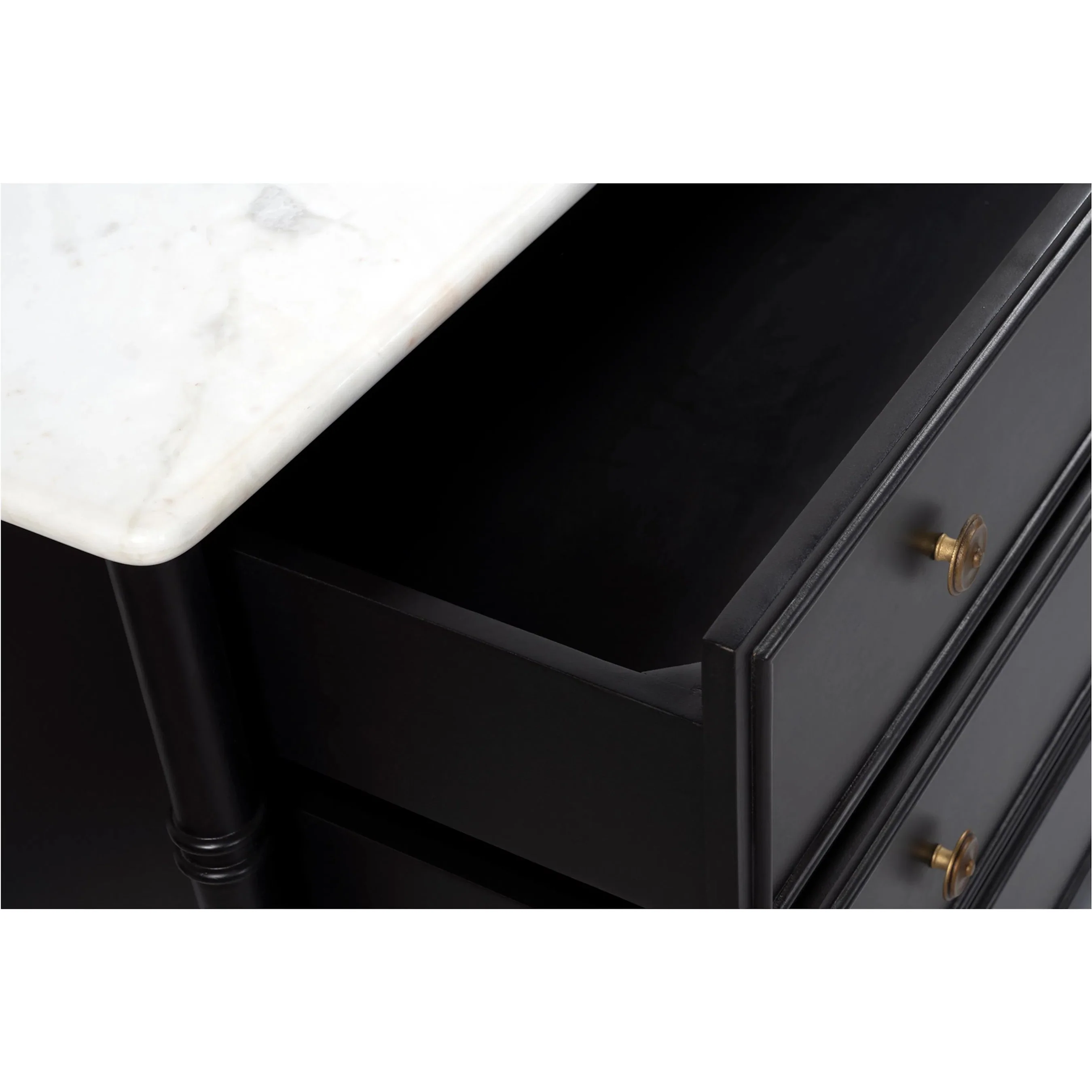 Eleanor 6 Drawer Dresser - Image 8