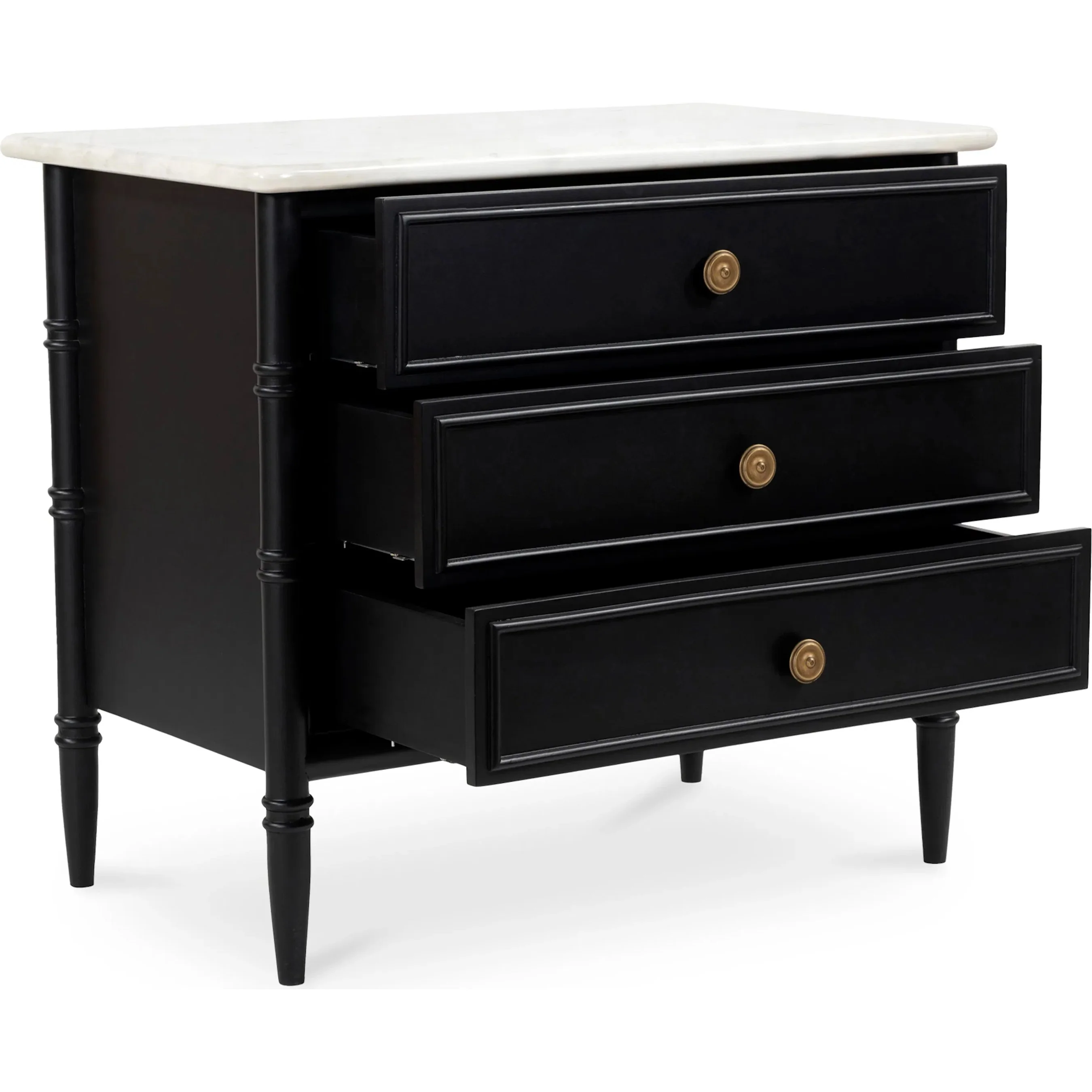 Eleanor Nightstand - Image 3