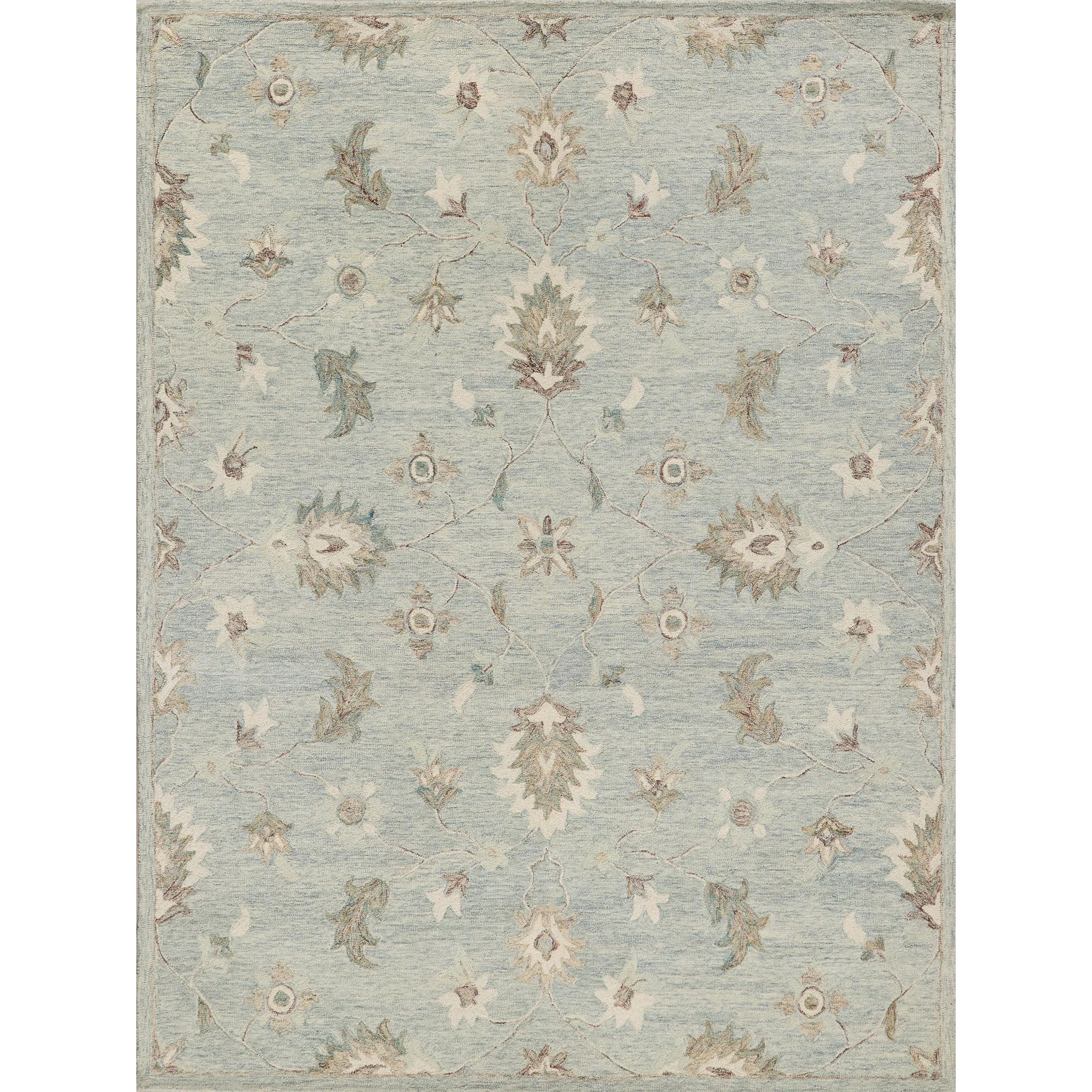 Elegance 7351 Rug