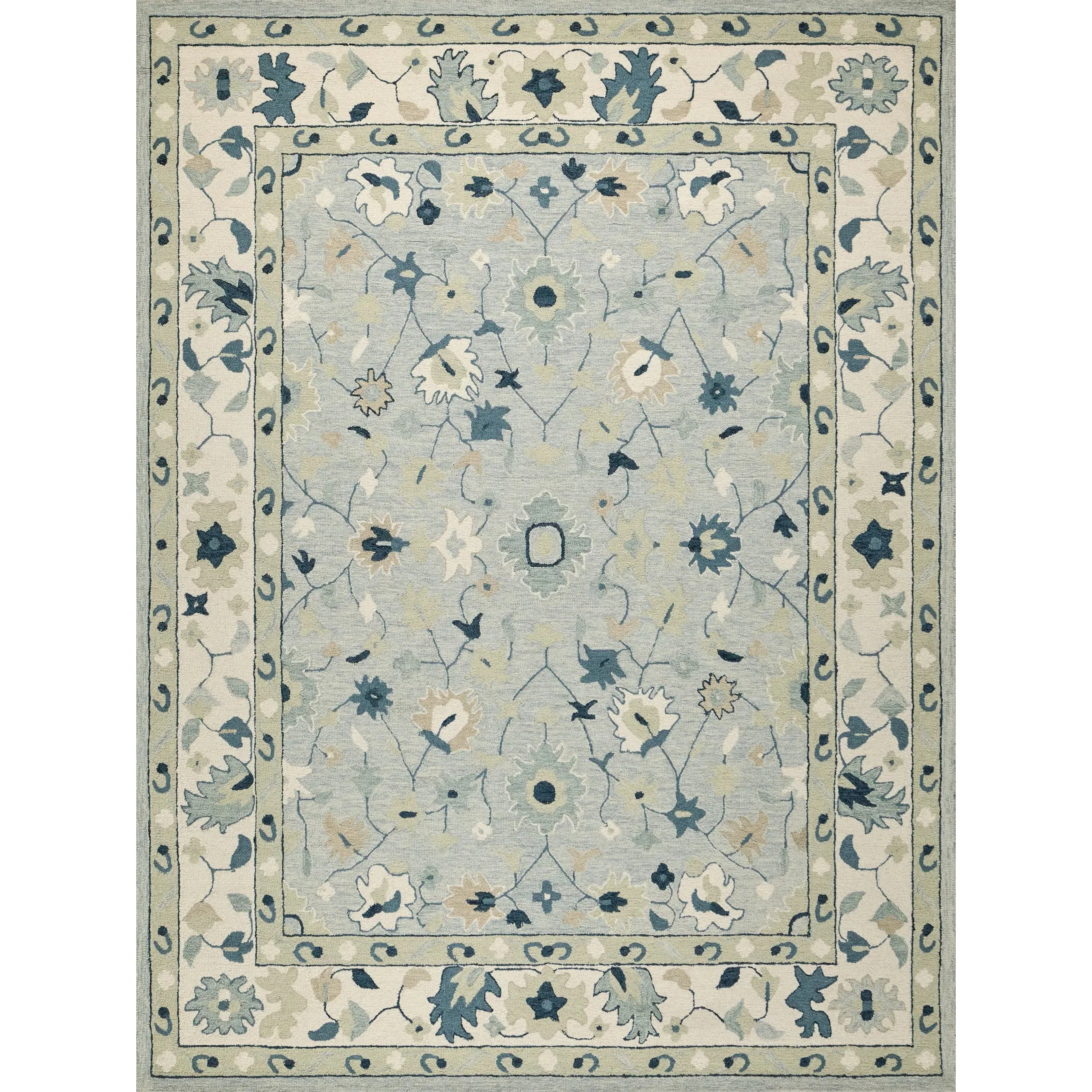 Elegance 7353 Rug