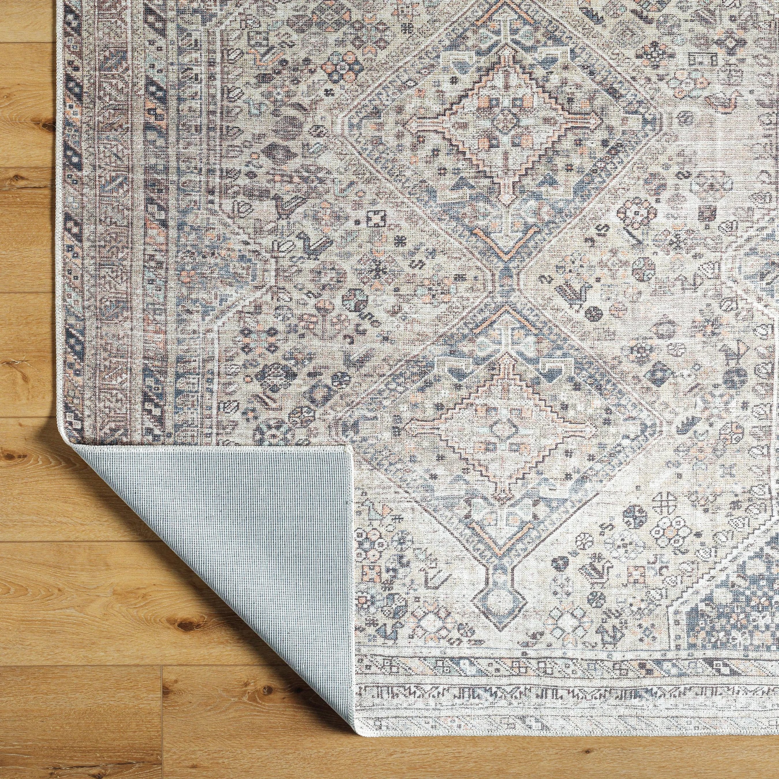 Eleni VVEL-2301 Rug - Image 4