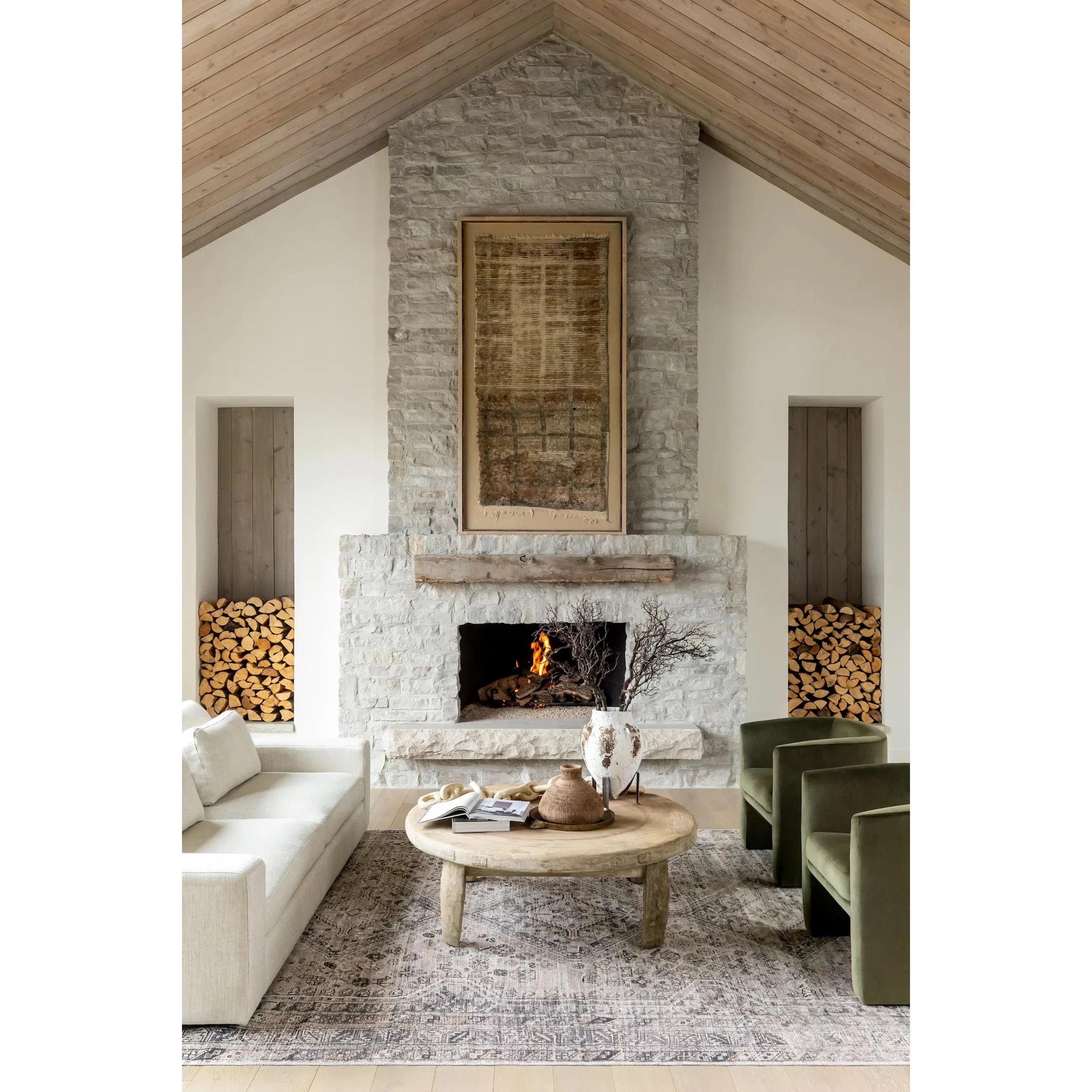 Eleni VVEL-2301 Rug - Image 8