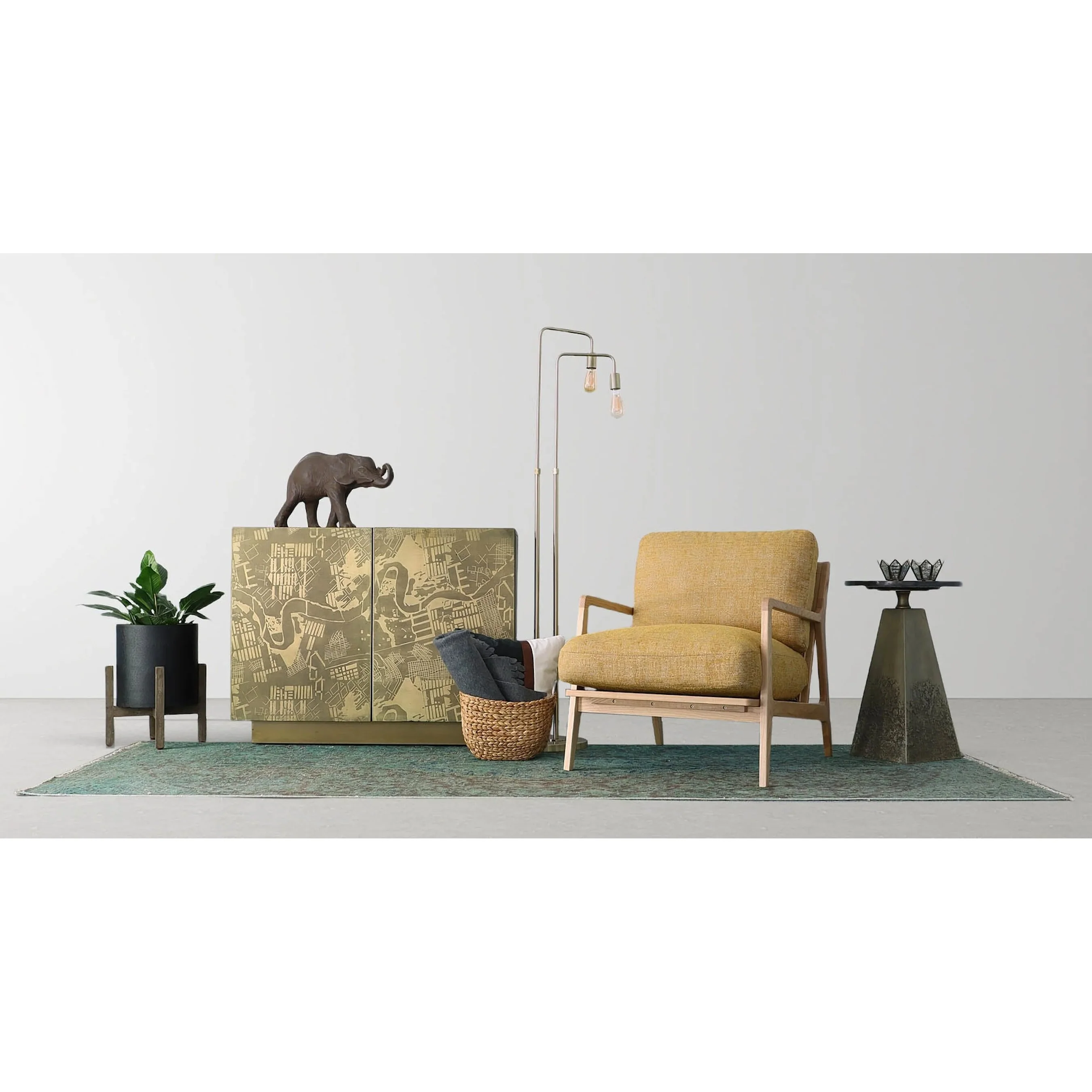 Elevate Floor Lamp - Image 4