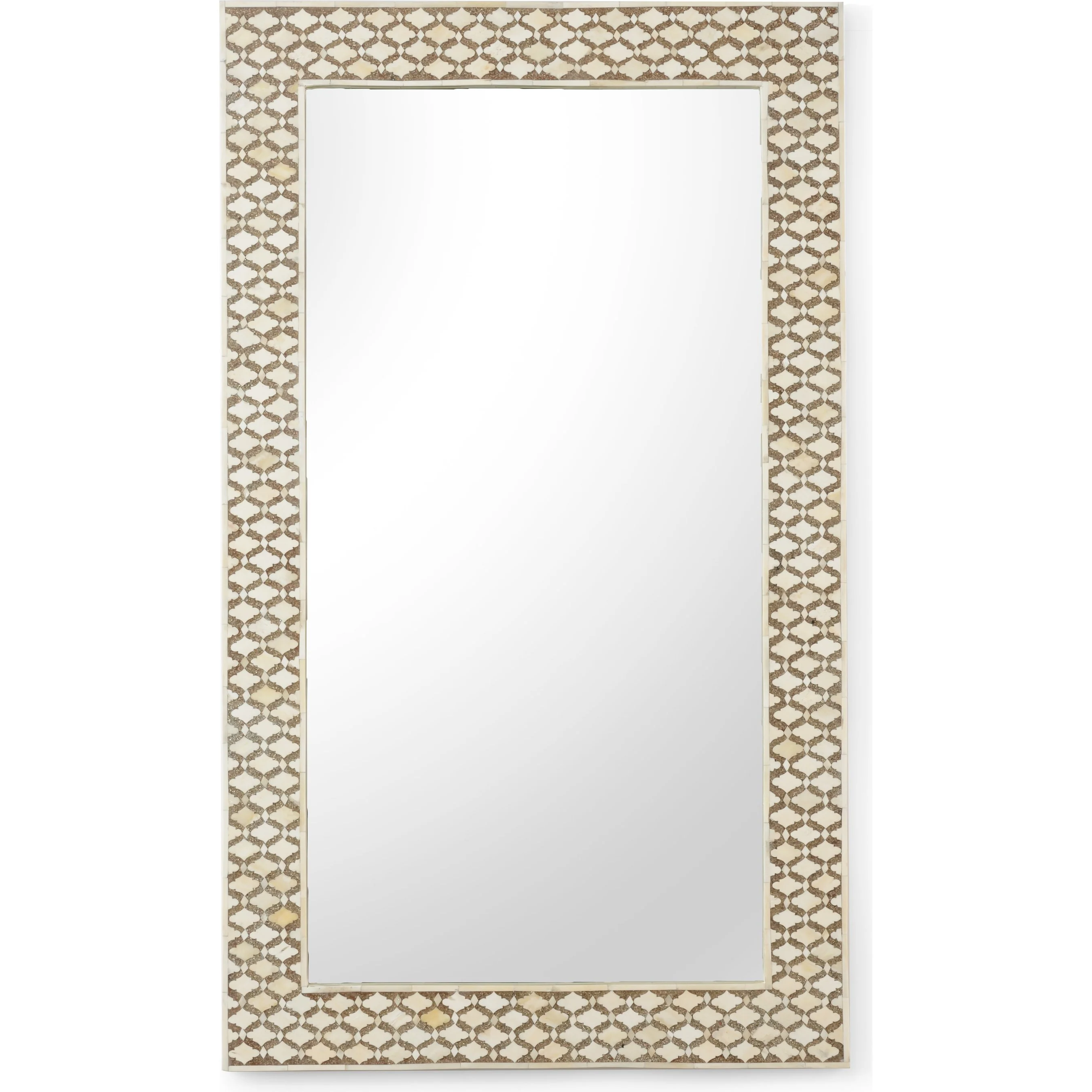 Elgon Mirror