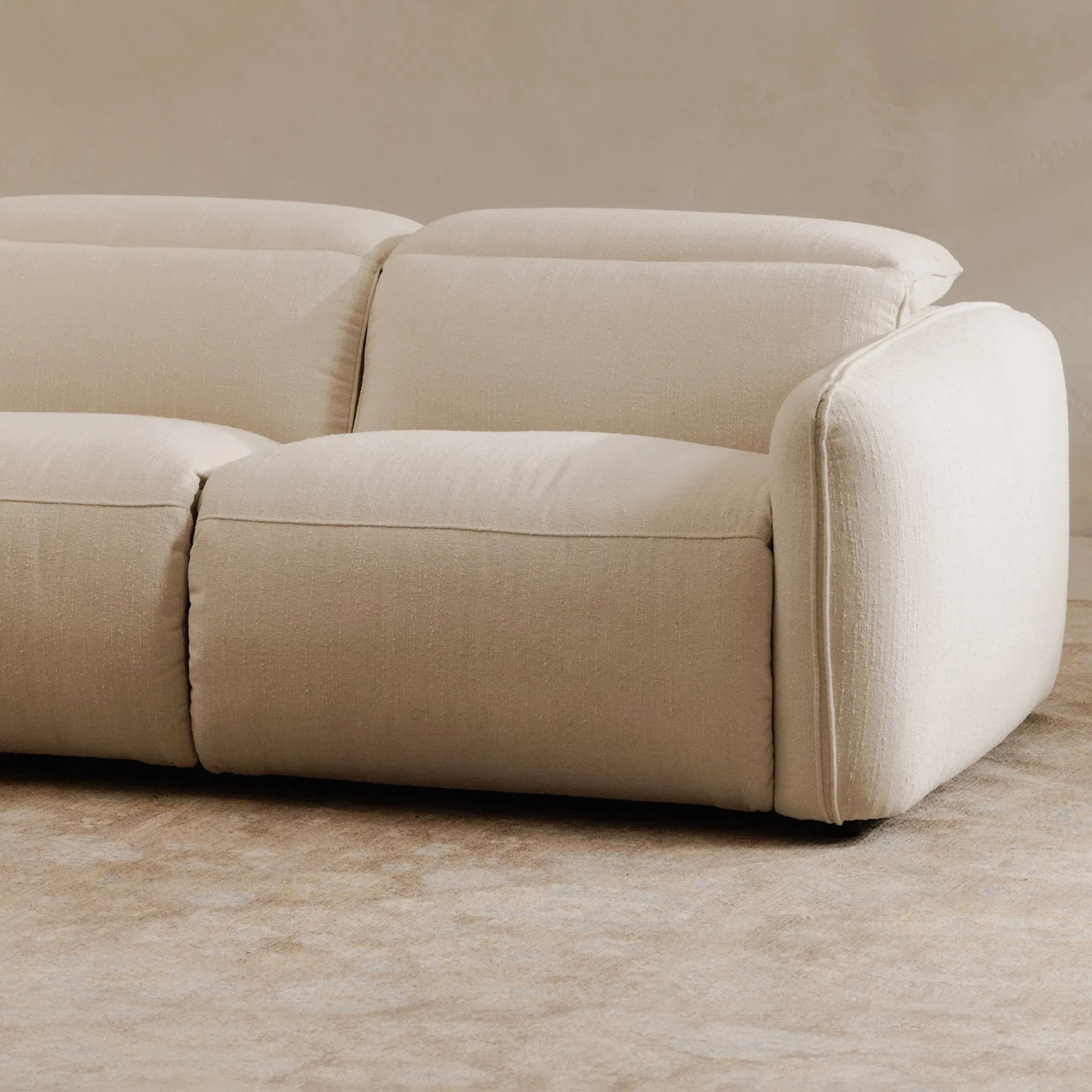 Eli Power Recliner Sofa - Image 21