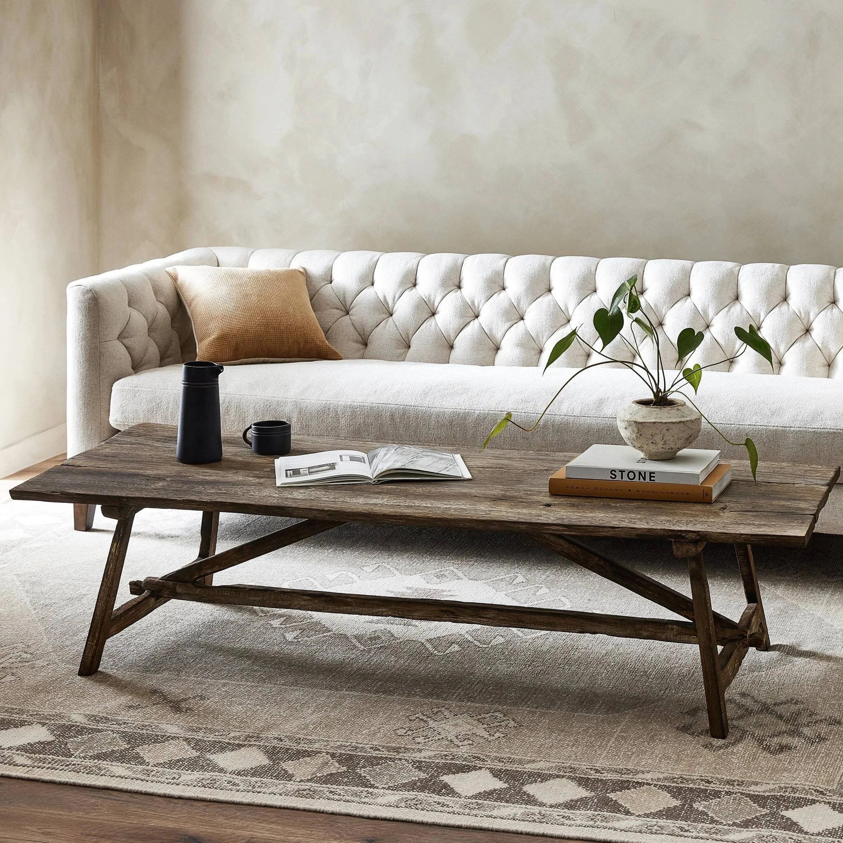 Elio Coffee Table - Image 8