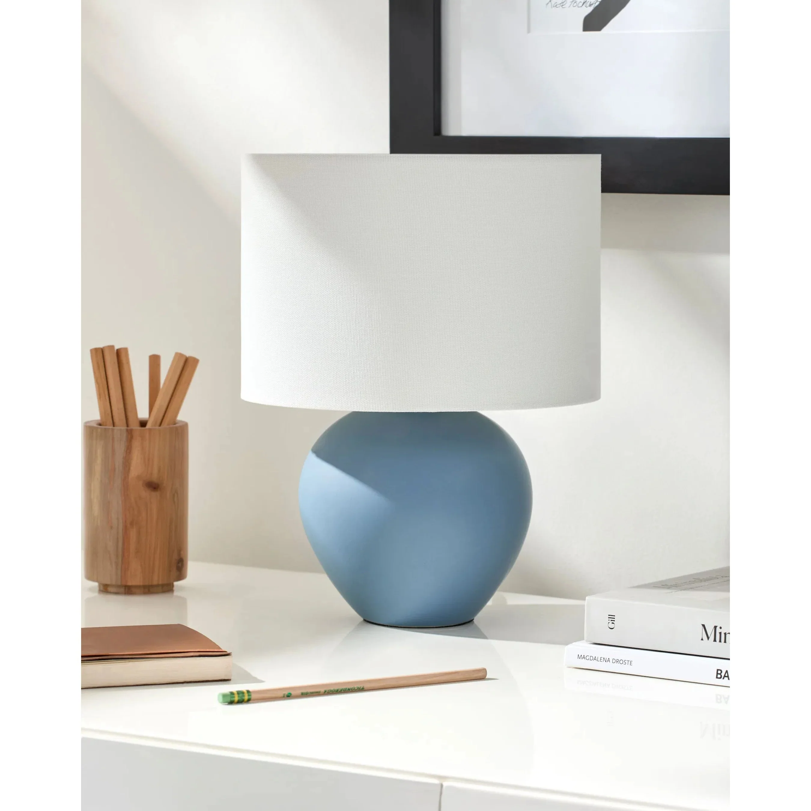 Elio II Accent Table Lamp - Image 12