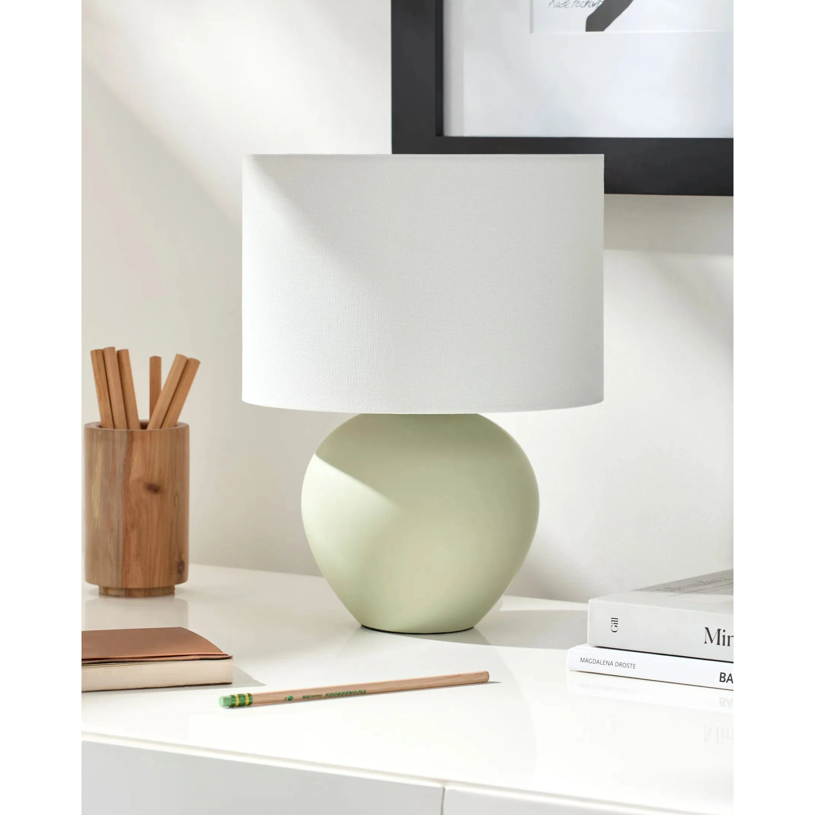 Elio II Accent Table Lamp - Image 13