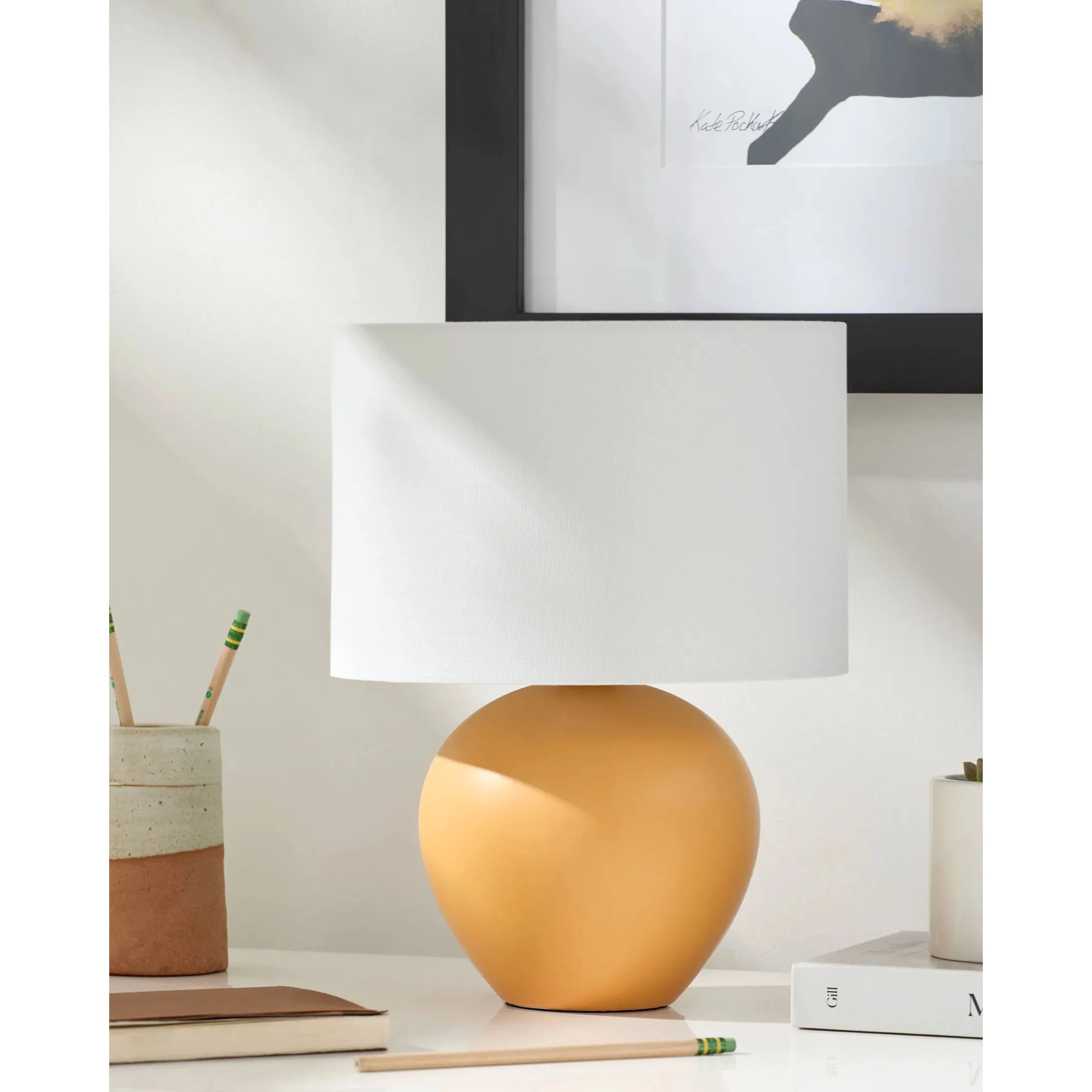 Elio II Accent Table Lamp - Image 9