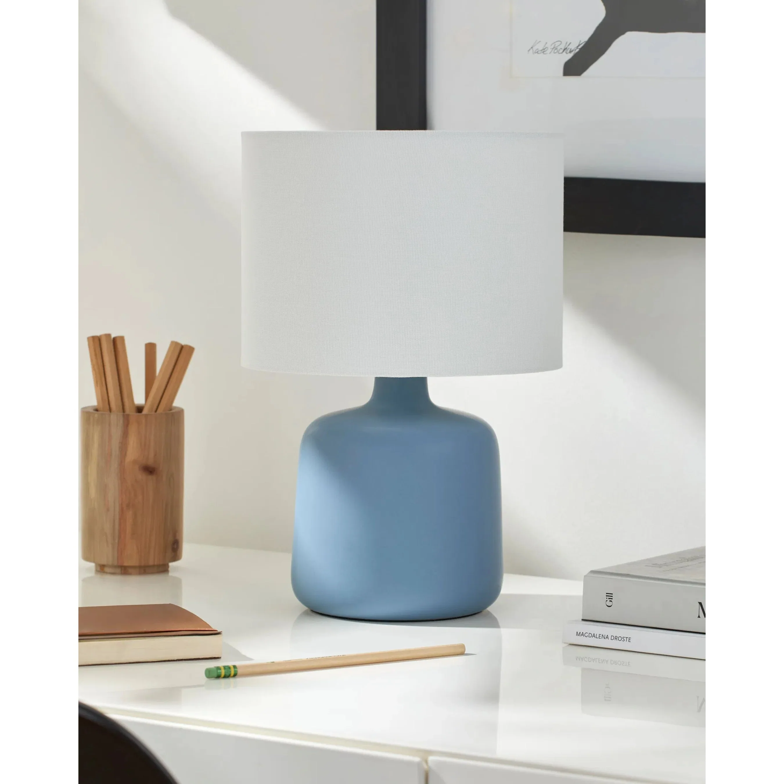 Elio III Accent Table Lamp - Image 3
