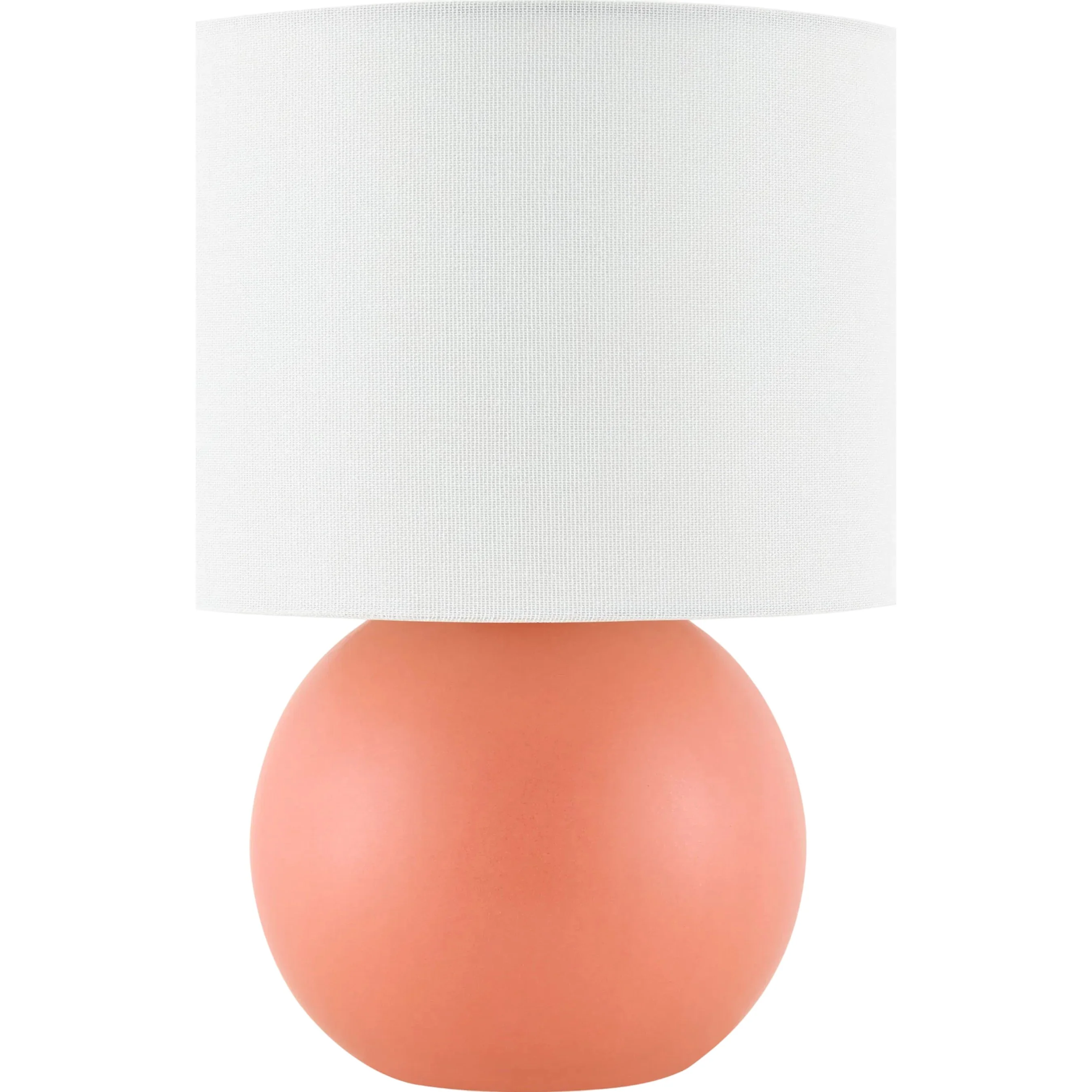 Elio Round Accent Table Lamp - Image 3