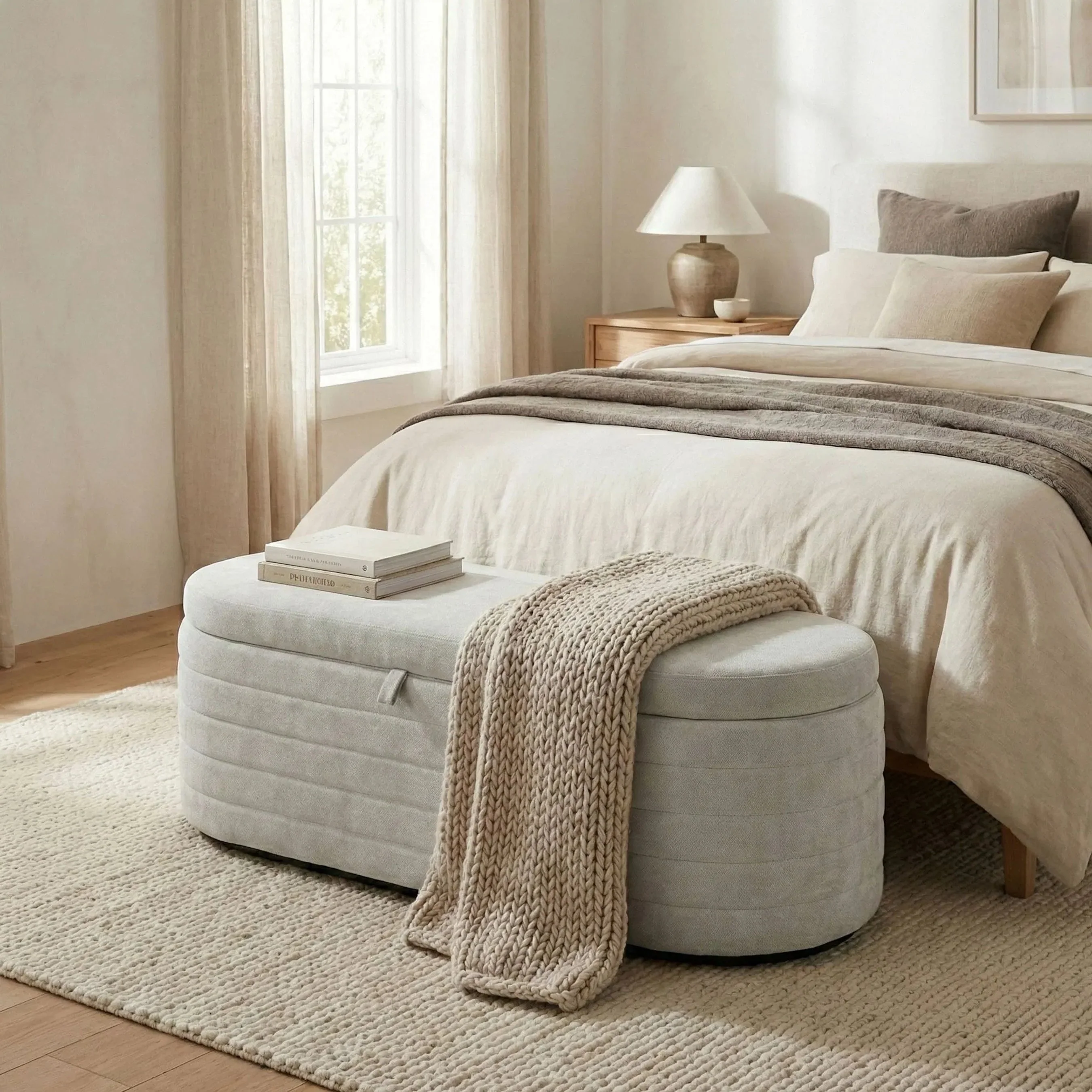 Elio Storage Bench - Image 7