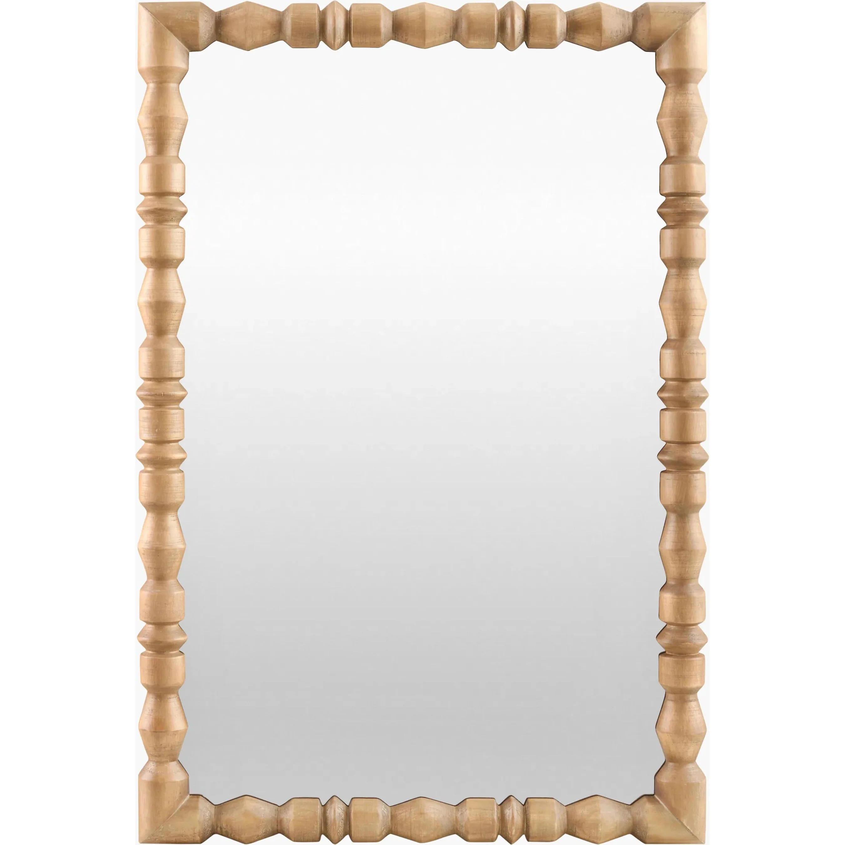 Elisaveta Accent Mirror