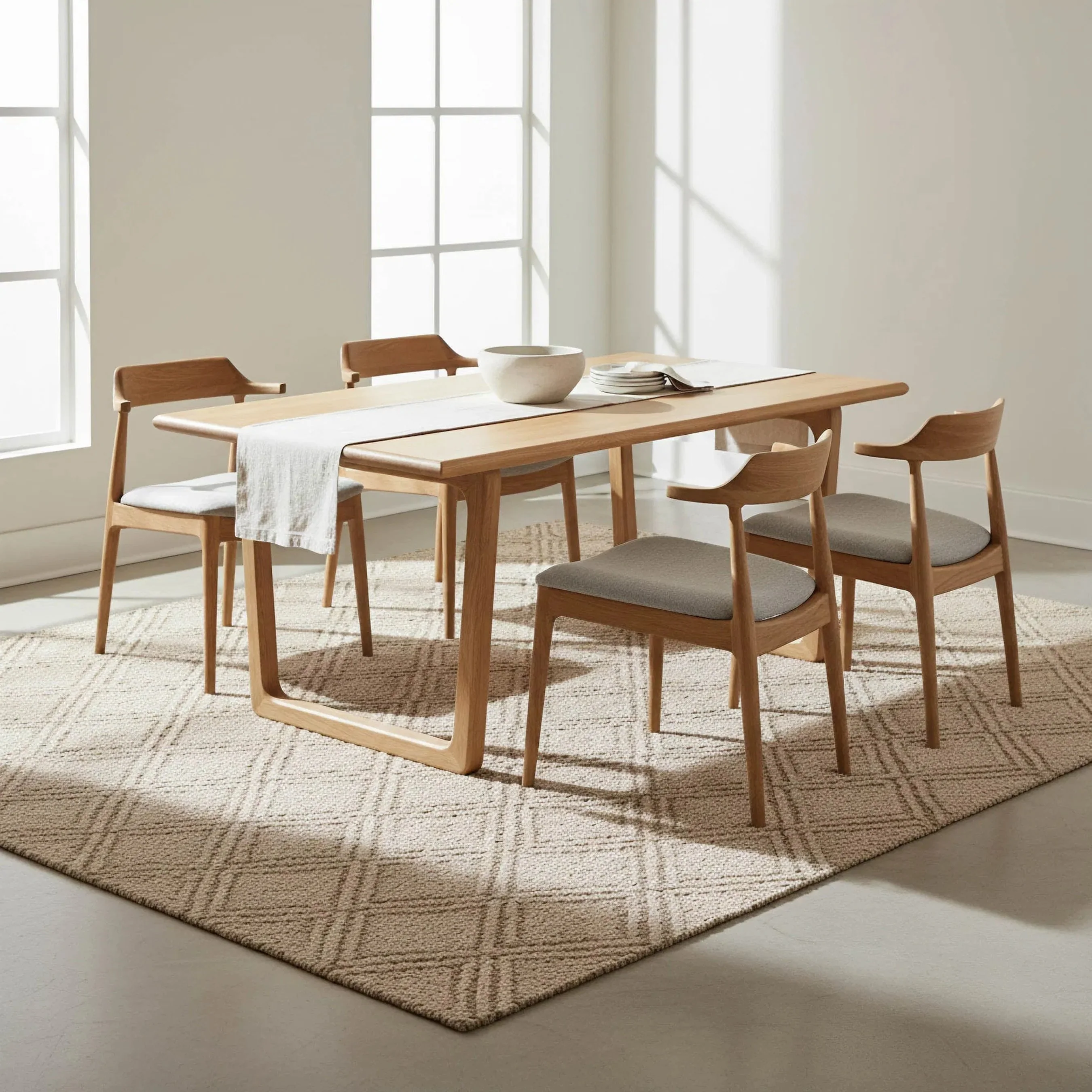Elixir Dining Table - Image 11