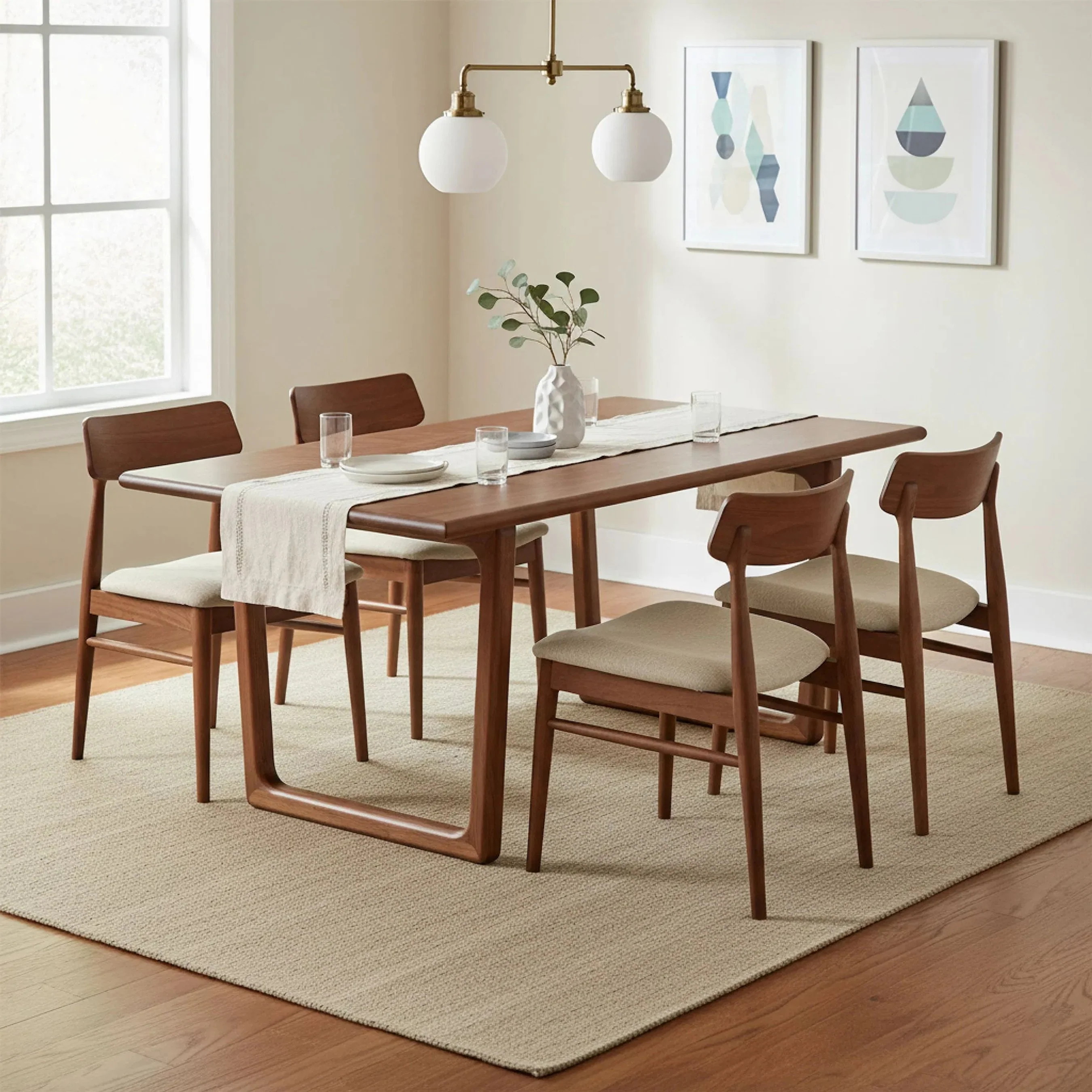 Elixir Dining Table - Image 12