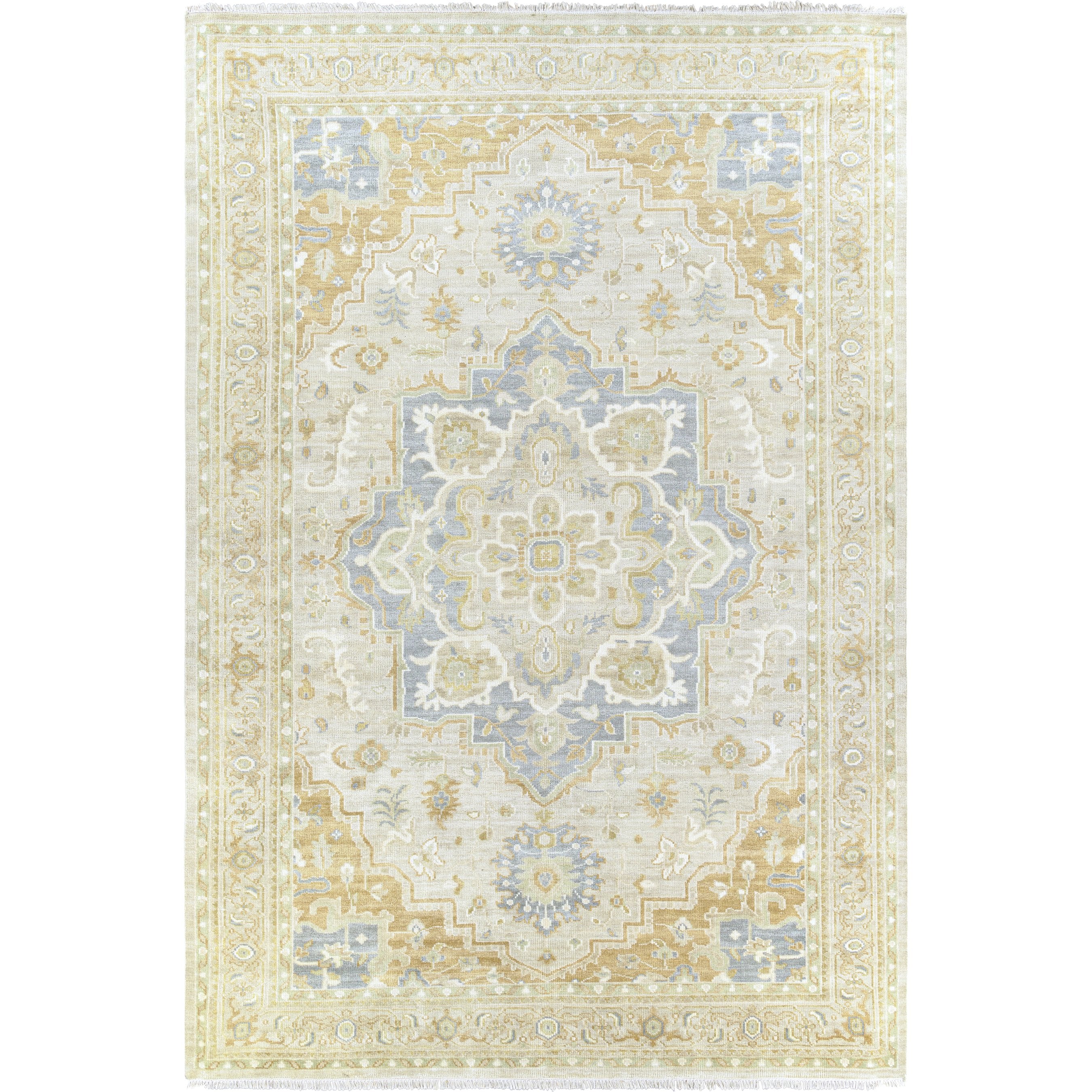 Elixir EXI-1000 Rug