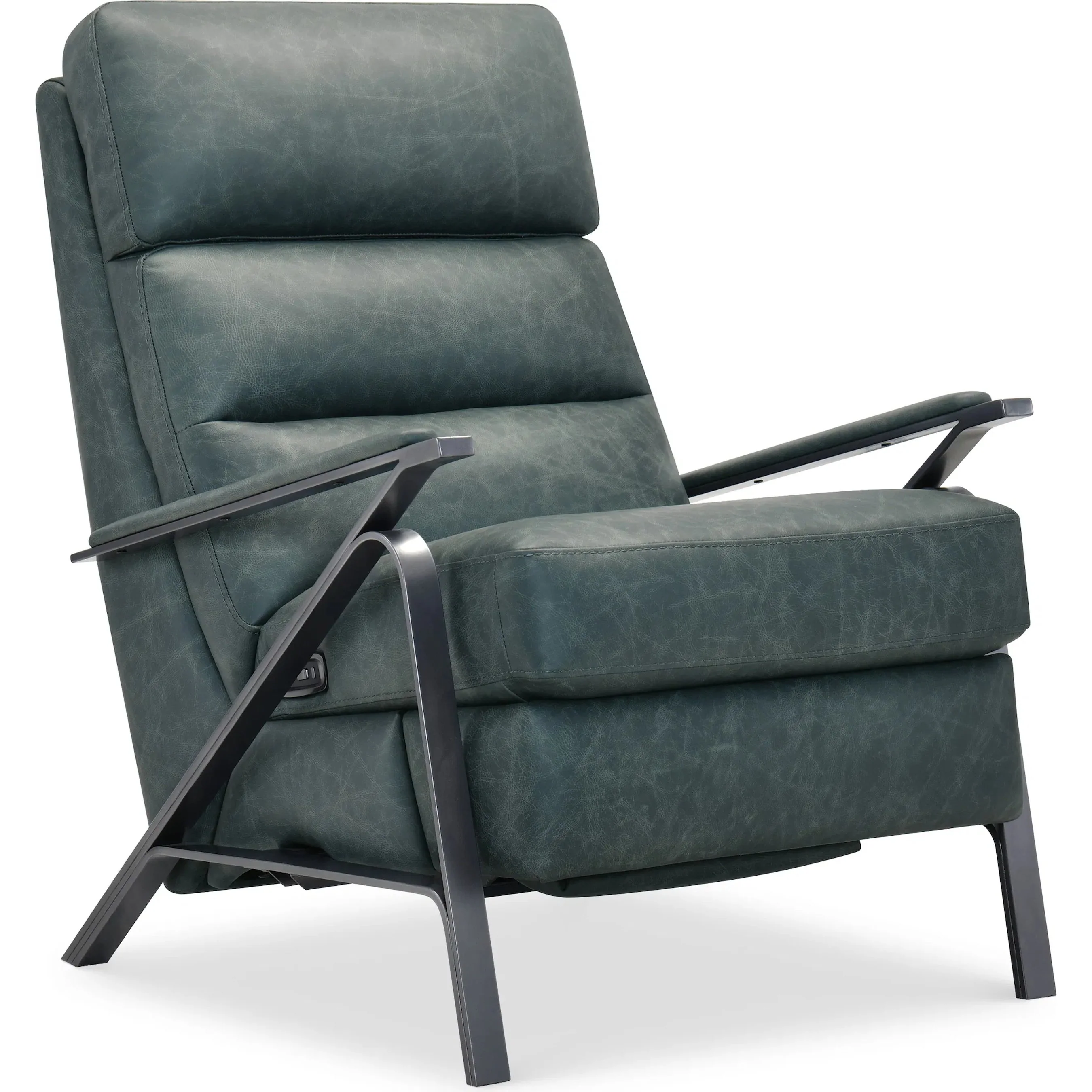 Elixir Power Recliner with Power Headrest
