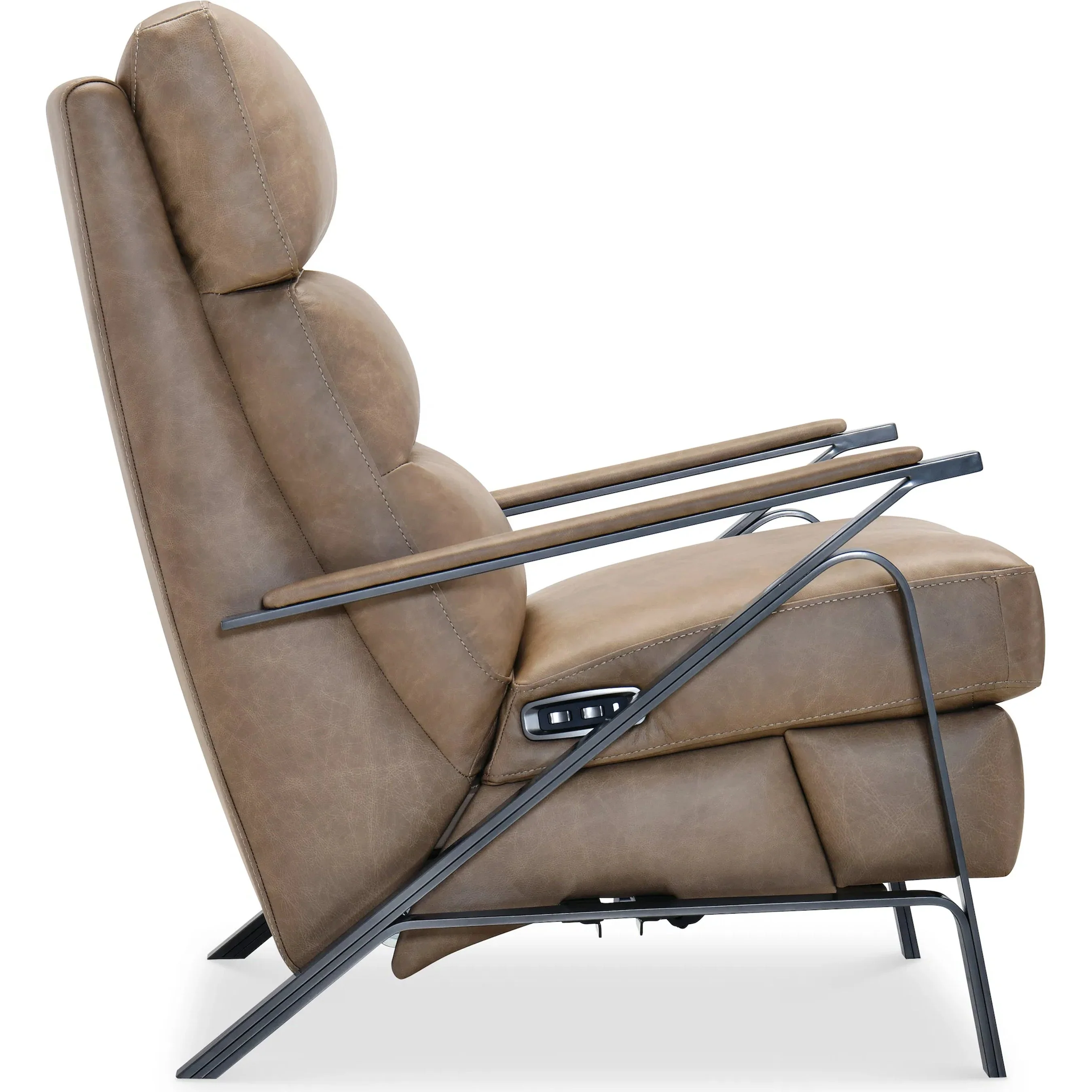 Elixir Power Recliner with Power Headrest - Image 10