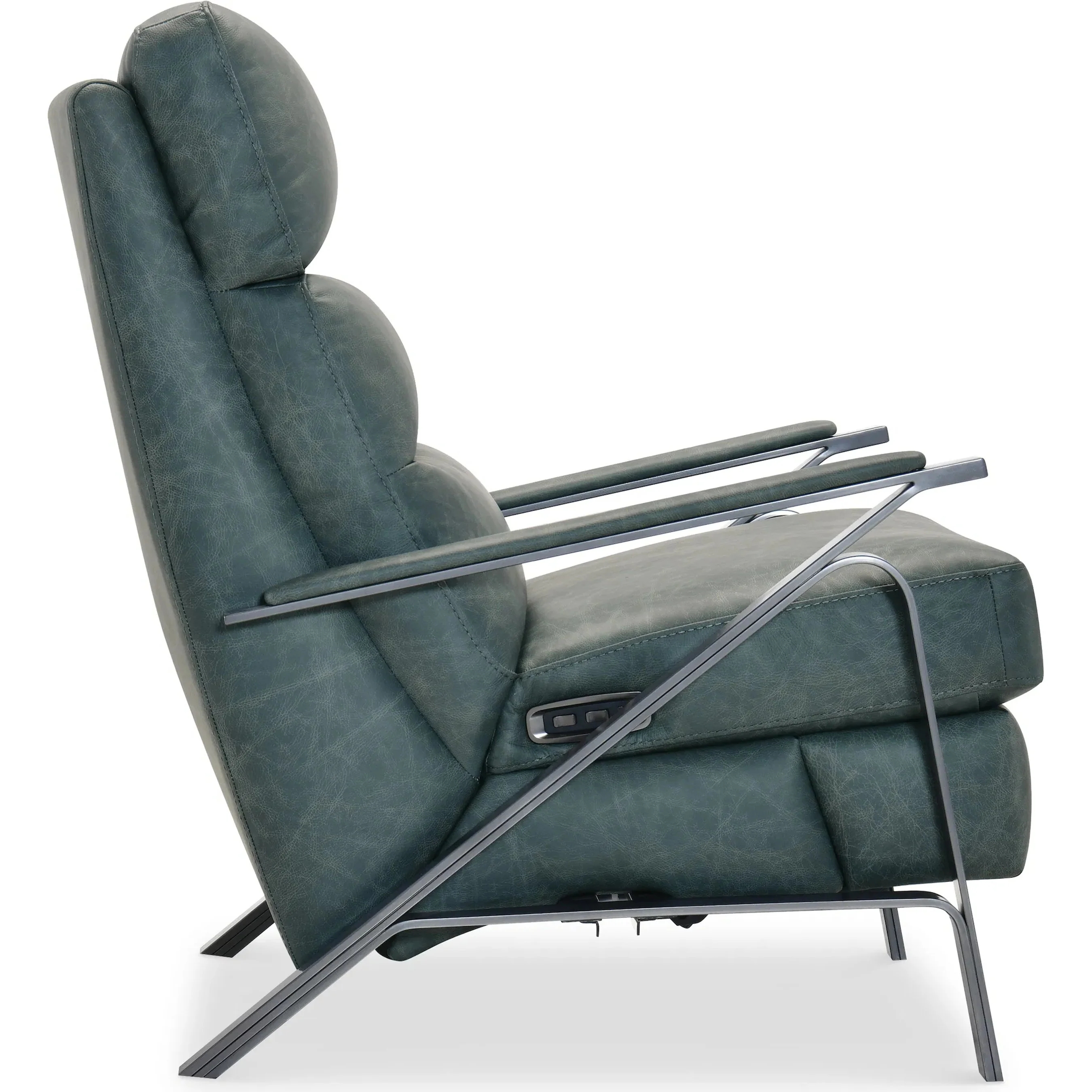 Elixir Power Recliner with Power Headrest - Image 6