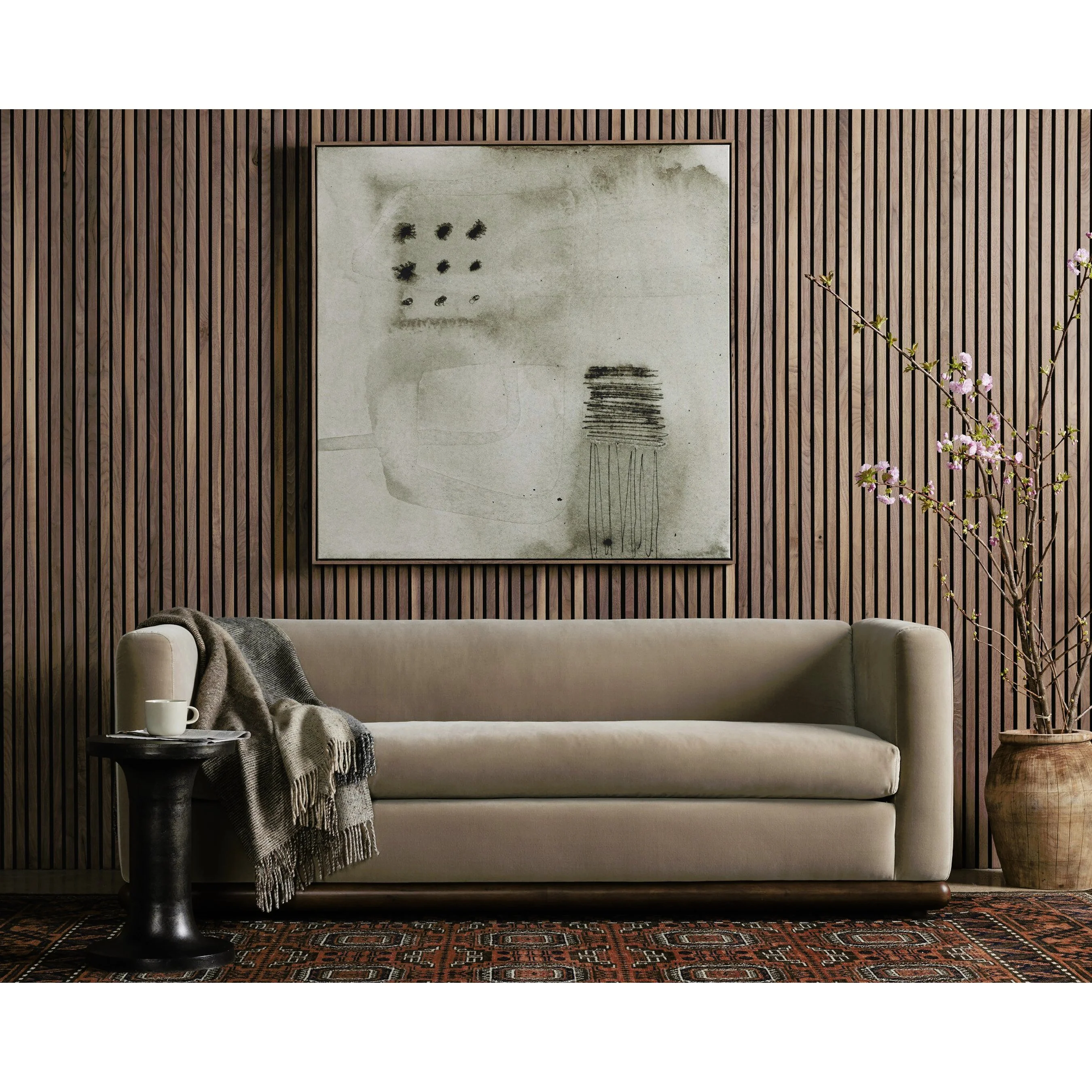 Elizabeth Sofa - Image 24