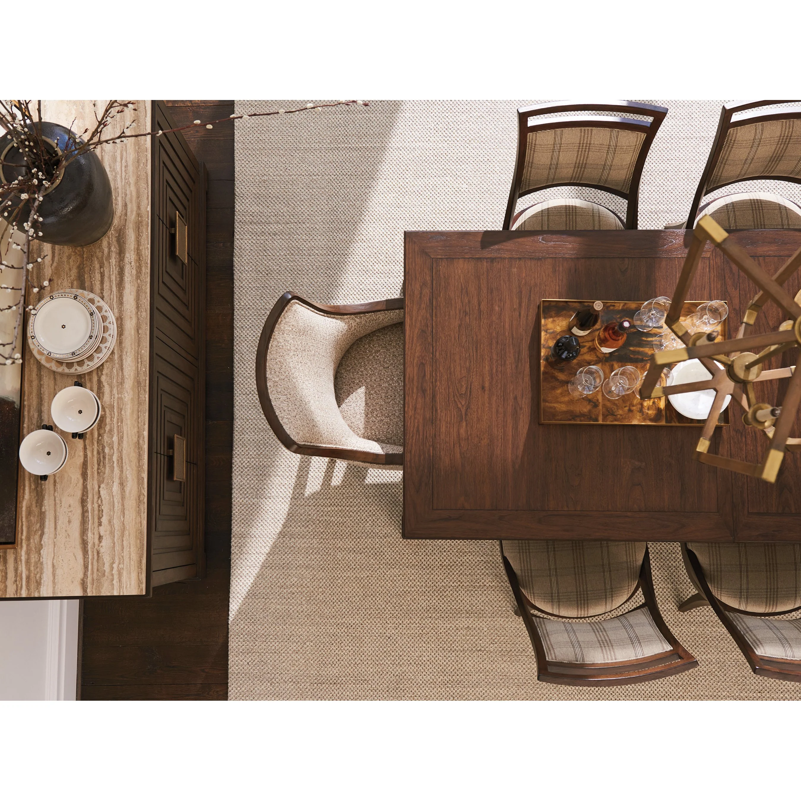 Elk Grove Dining Table - Image 9