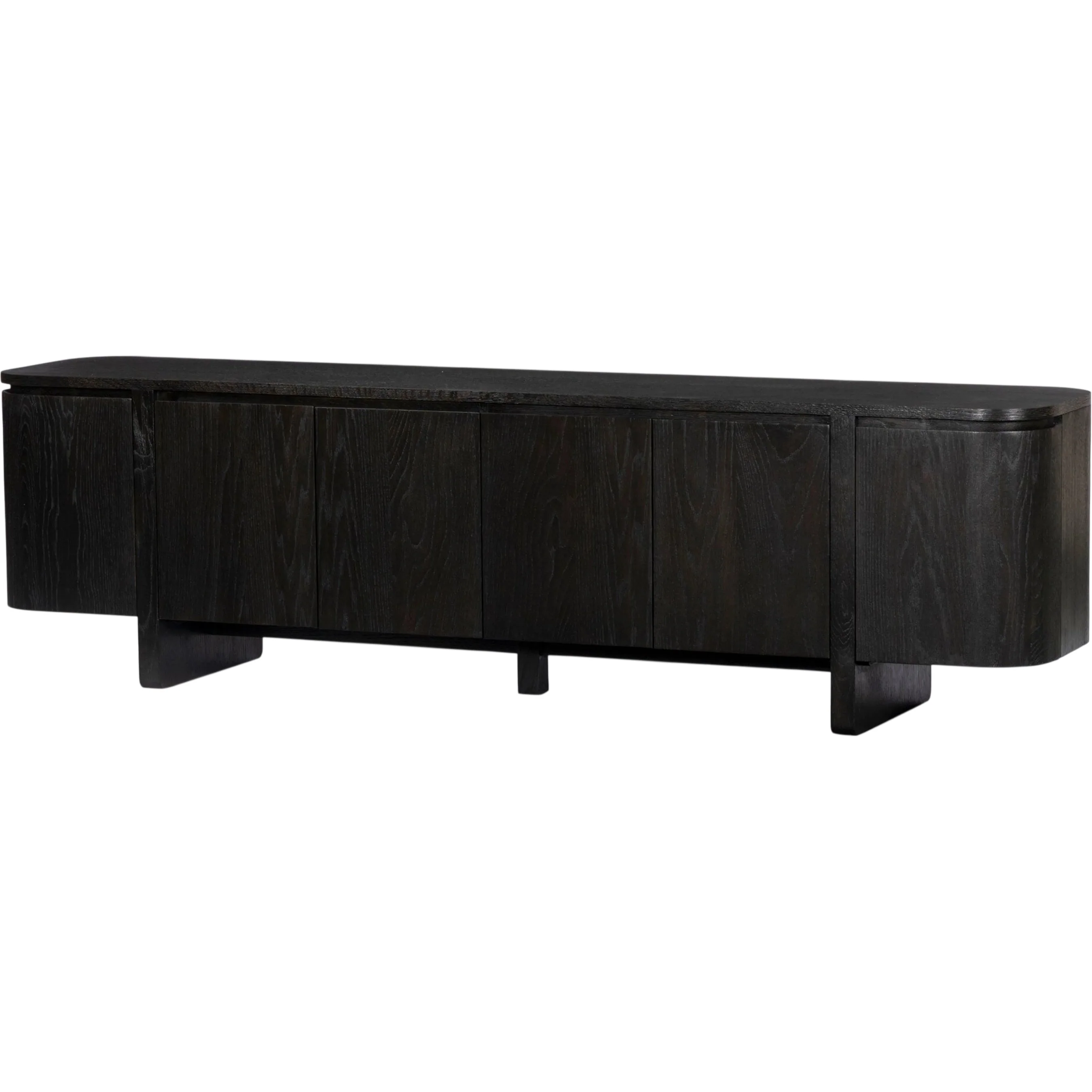Elle Media Console