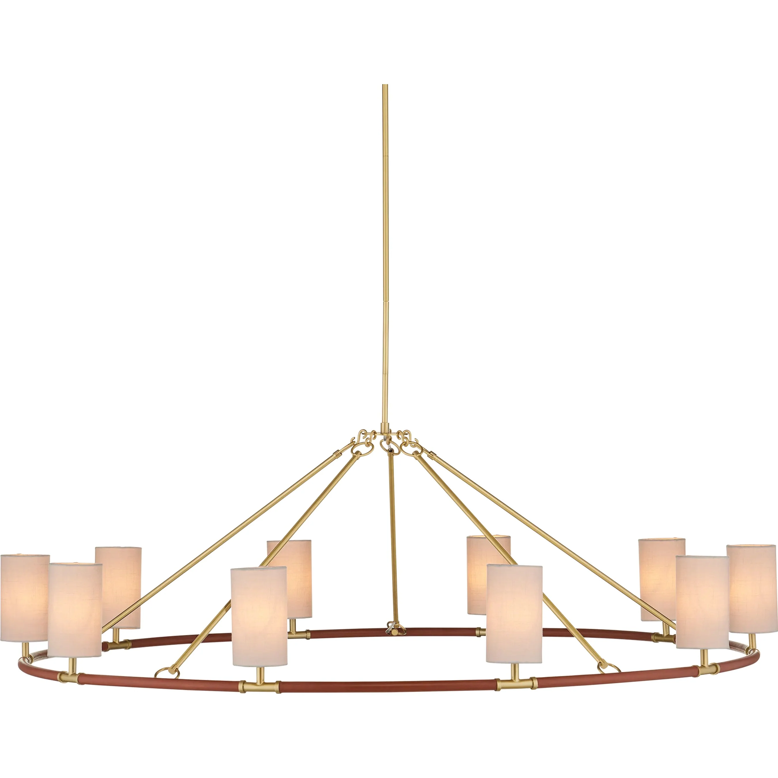 Ellerston Chandelier