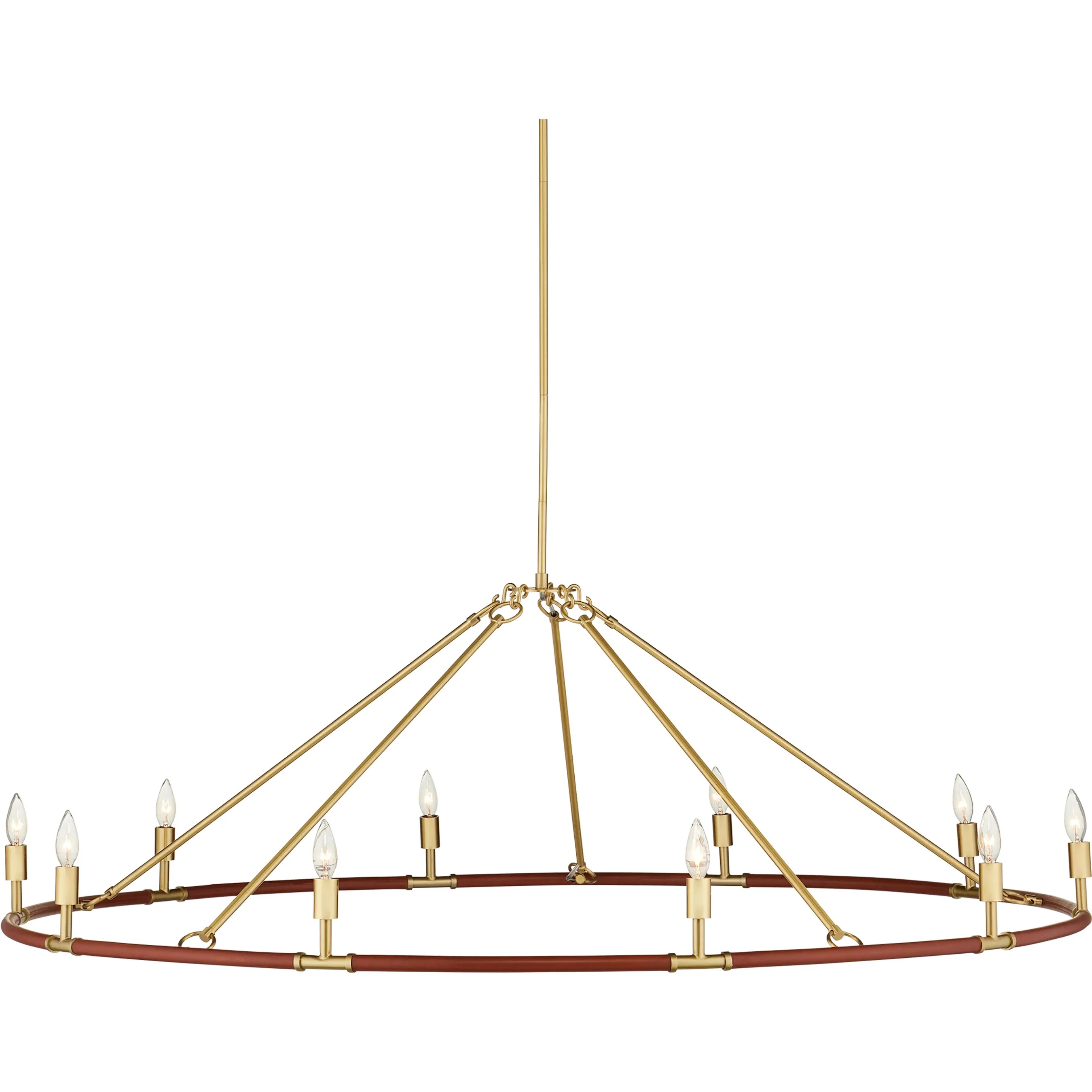 Ellerston Chandelier - Image 3