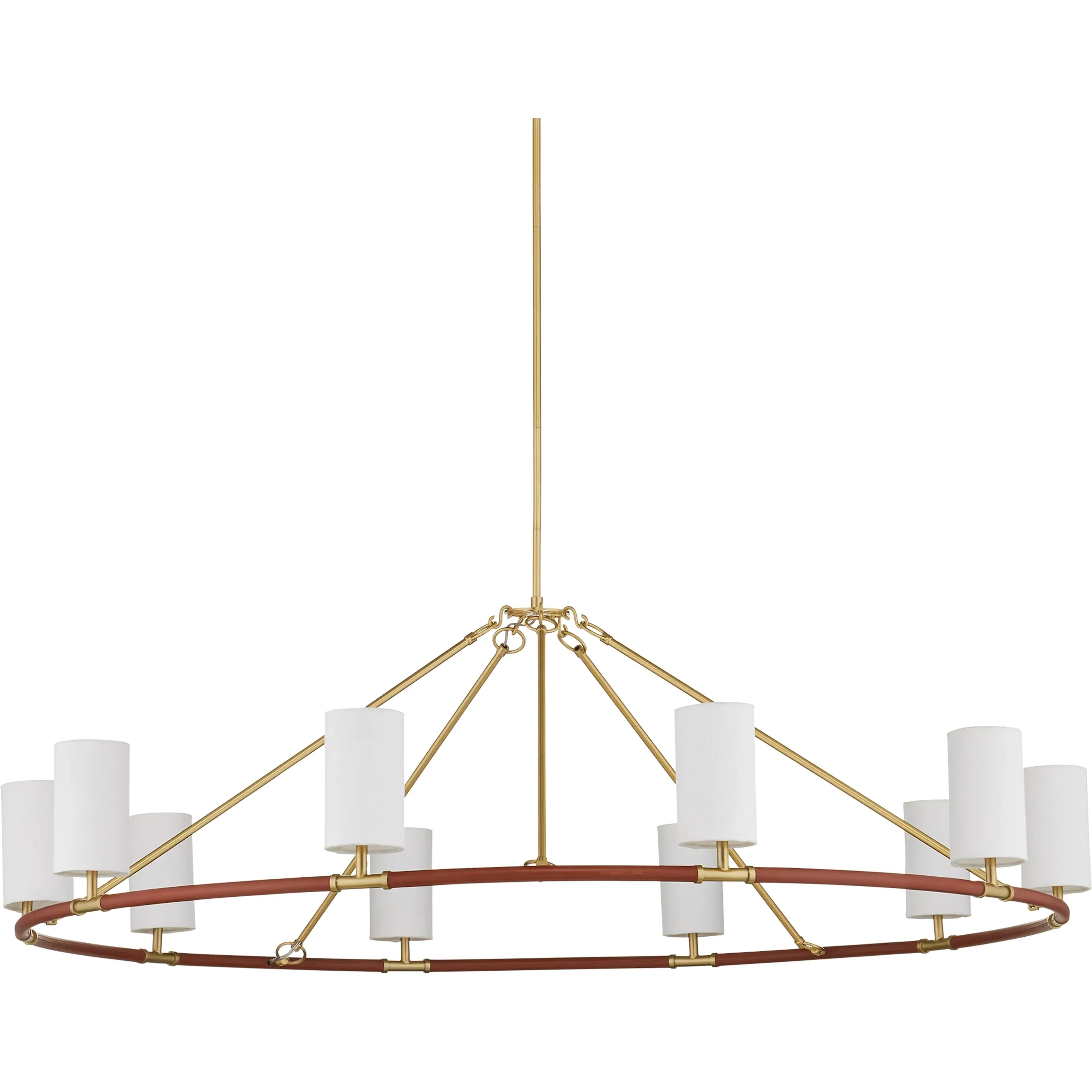Ellerston Chandelier - Image 4