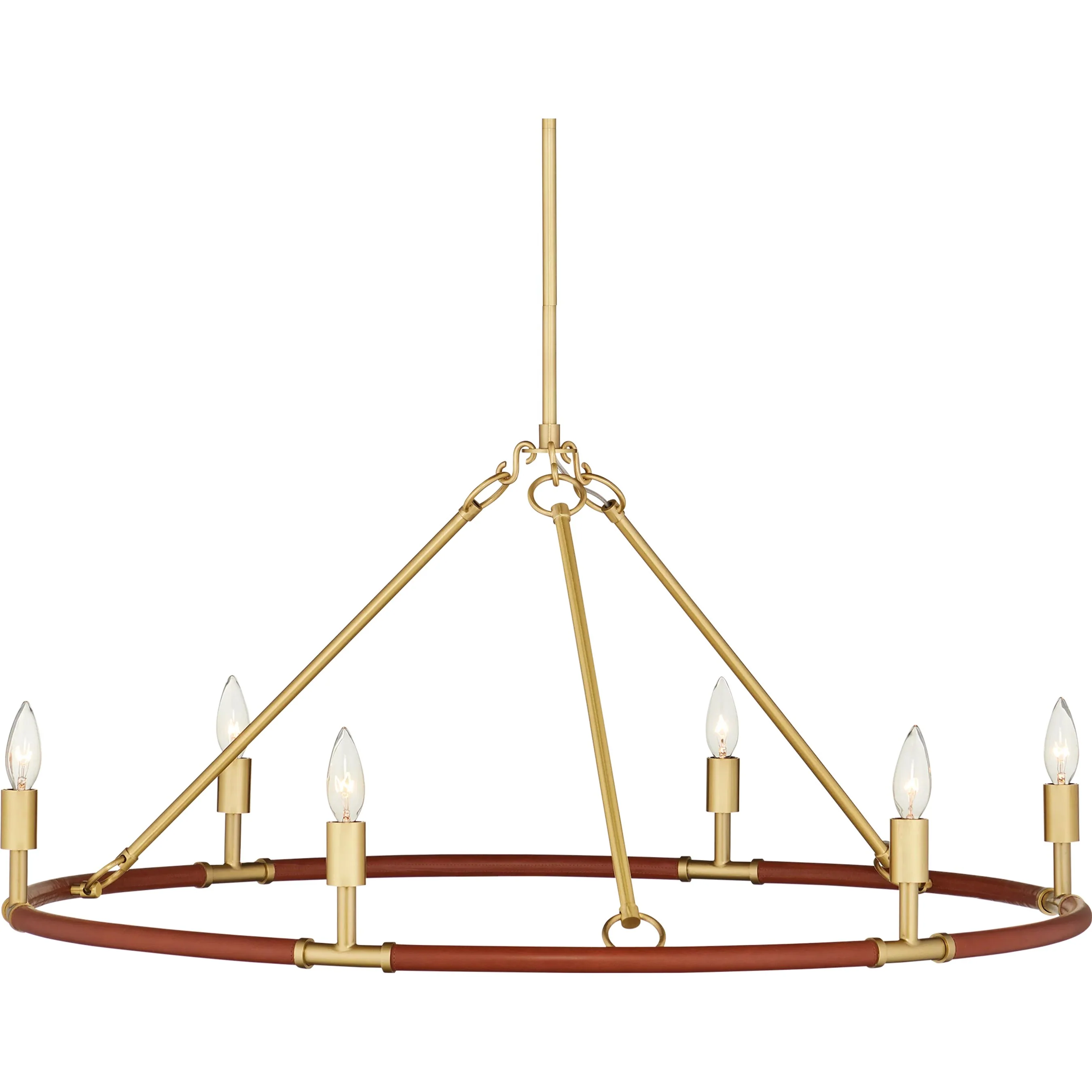 Ellerston Chandelier - Image 5