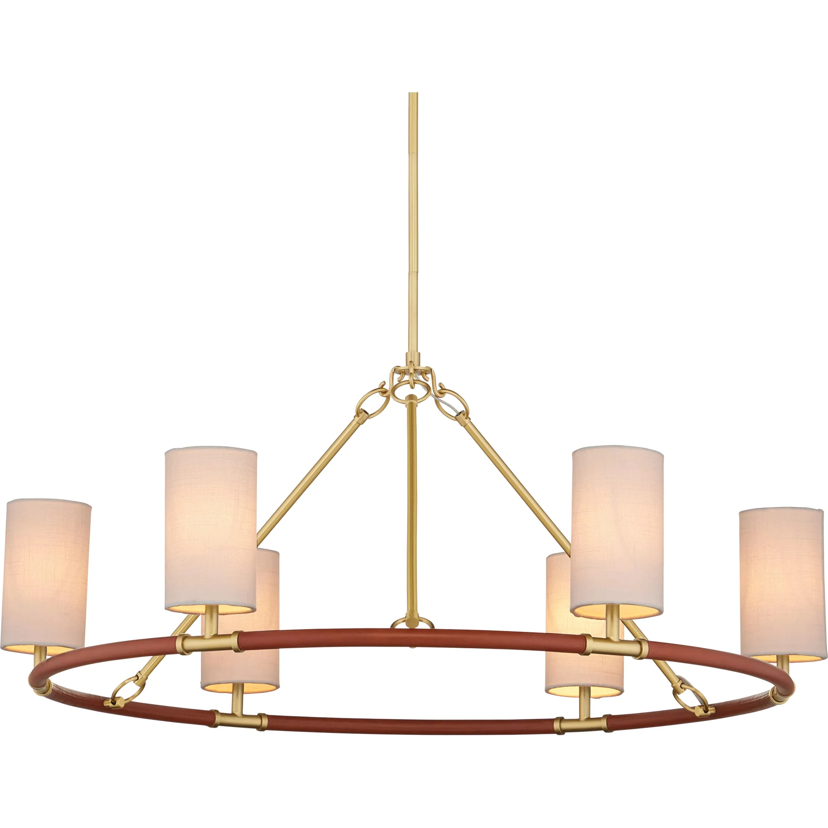 Ellerston Chandelier - Image 6