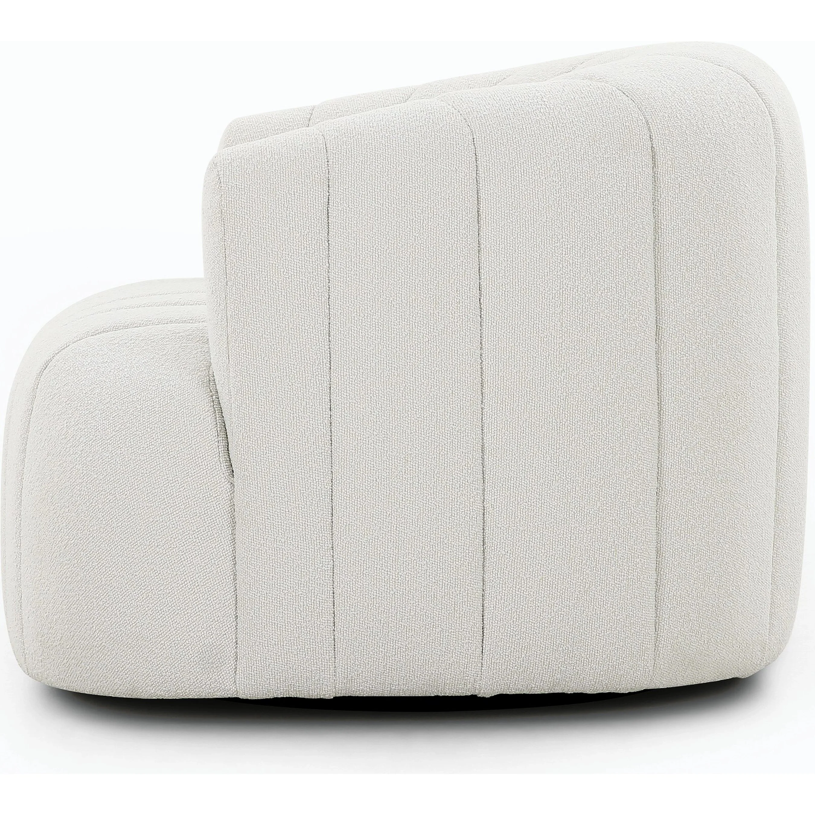 Elliana Swivel Chair - Image 5