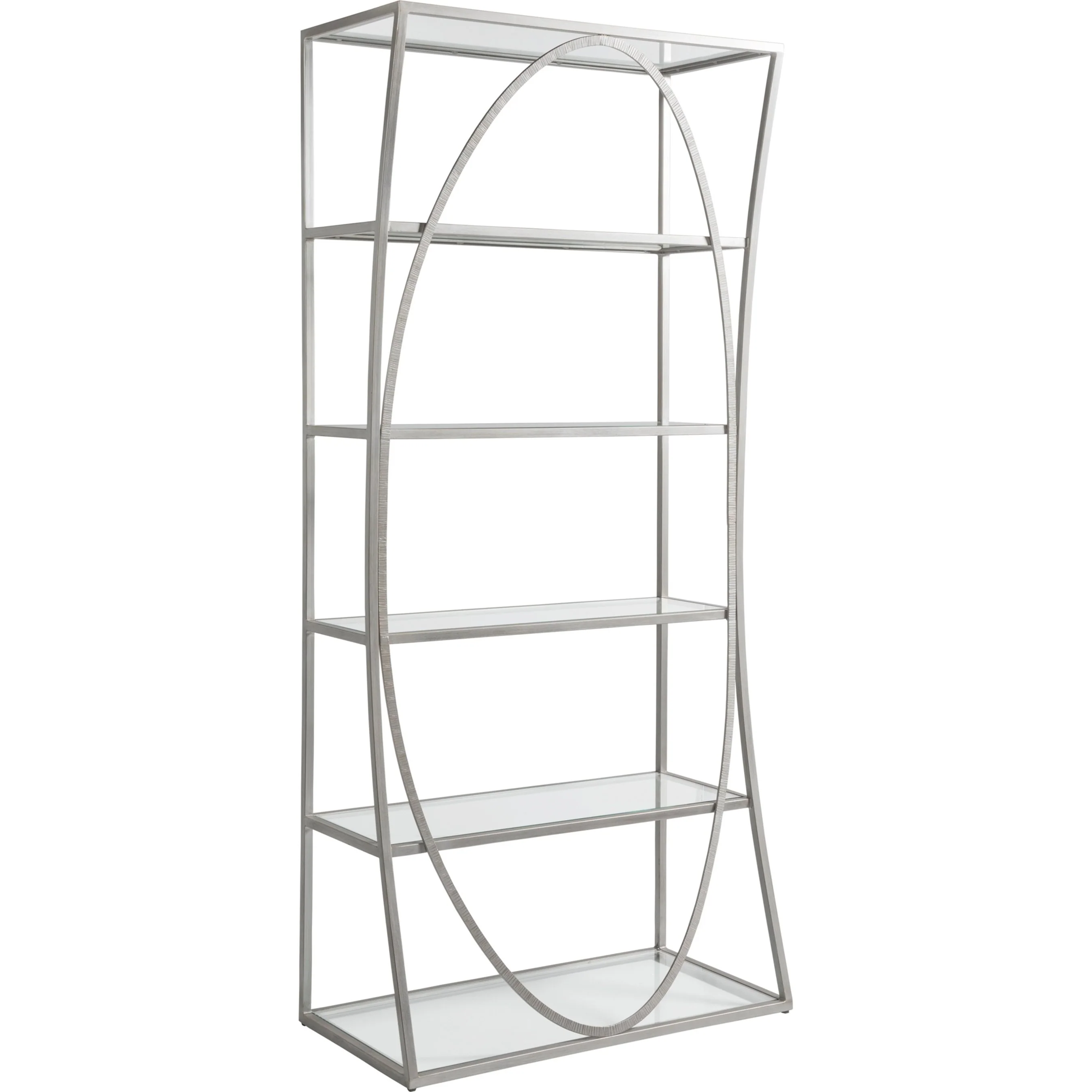 Ellipse Etagere
