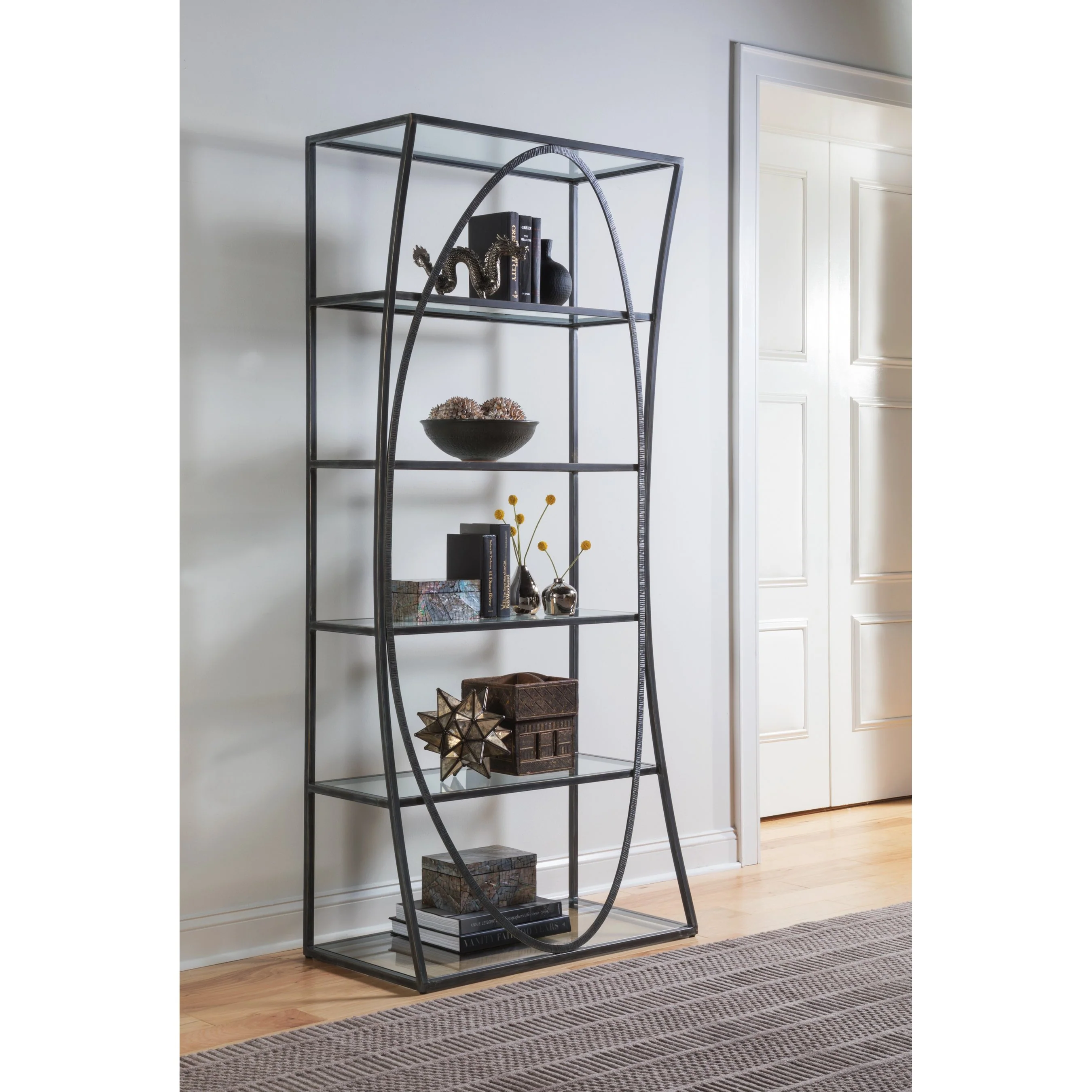 Ellipse Etagere - Image 13