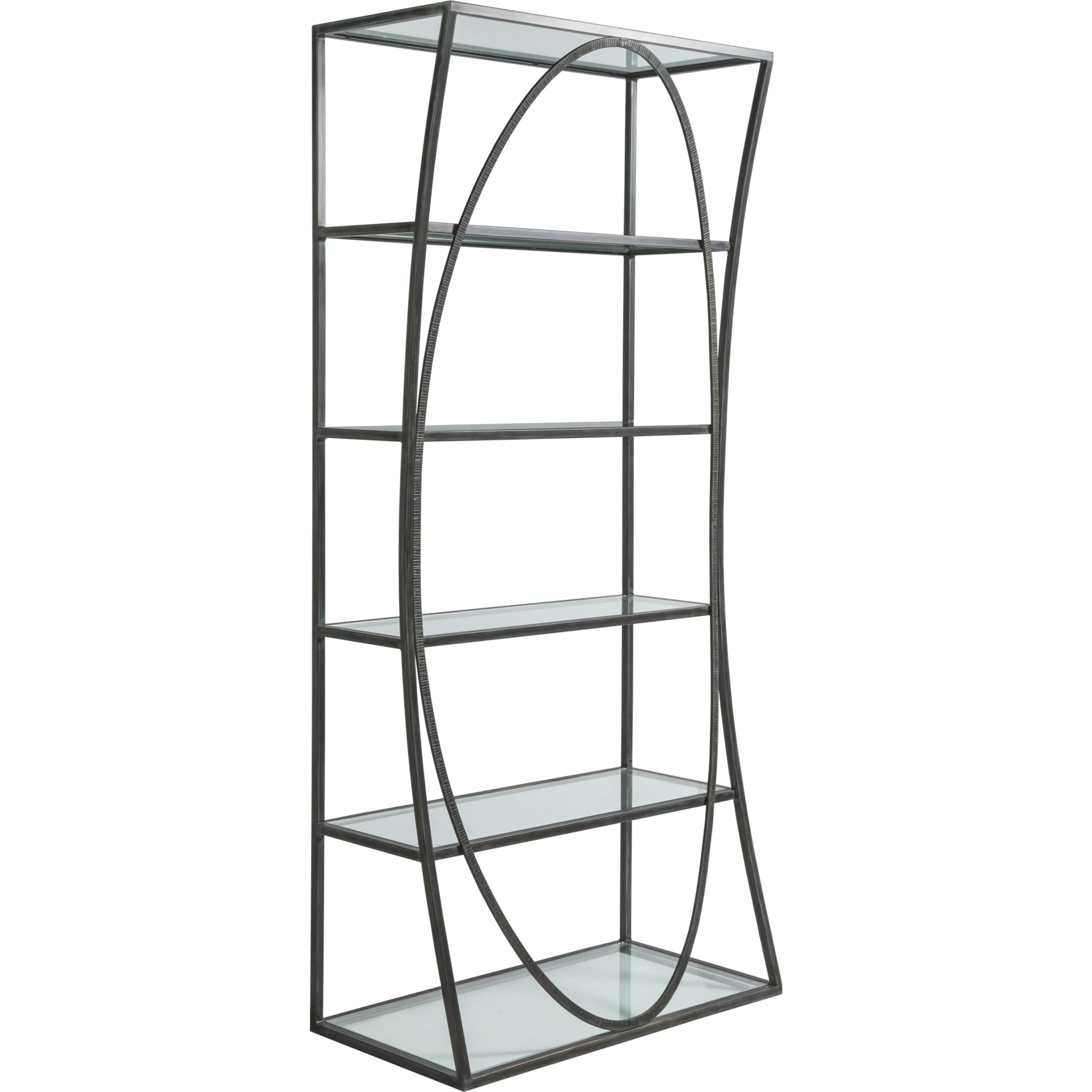 Ellipse Etagere - Image 2