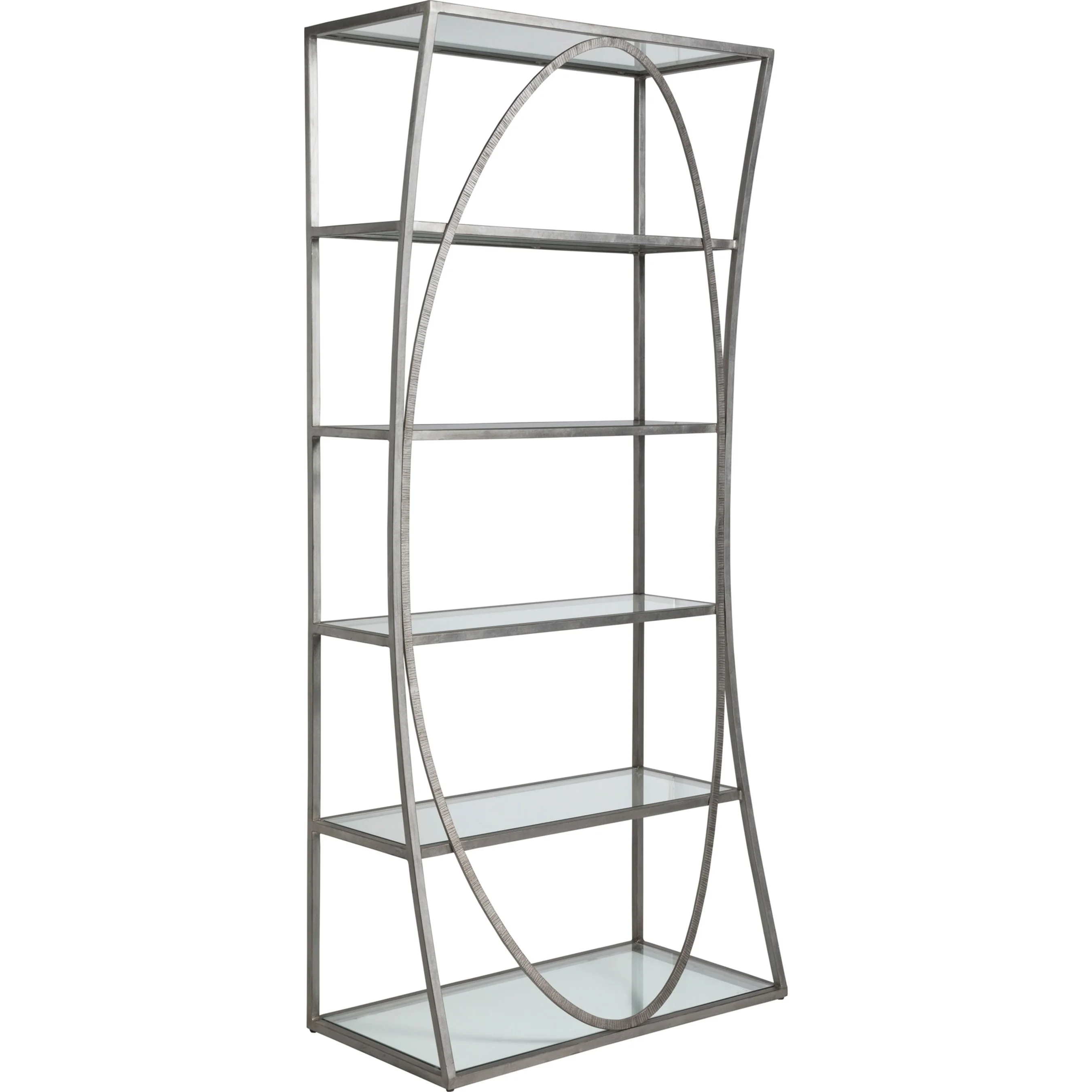 Ellipse Etagere - Image 3