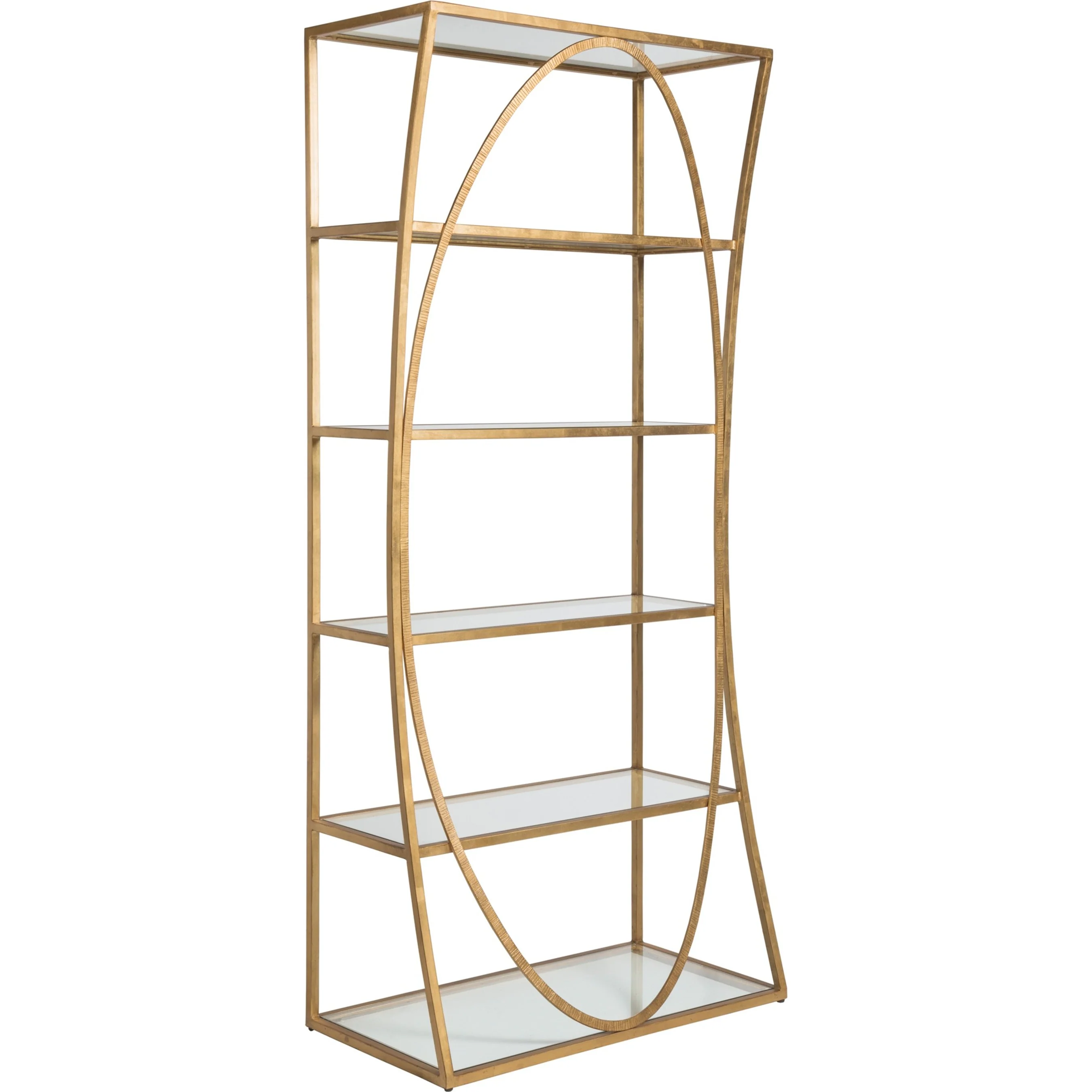 Ellipse Etagere - Image 4