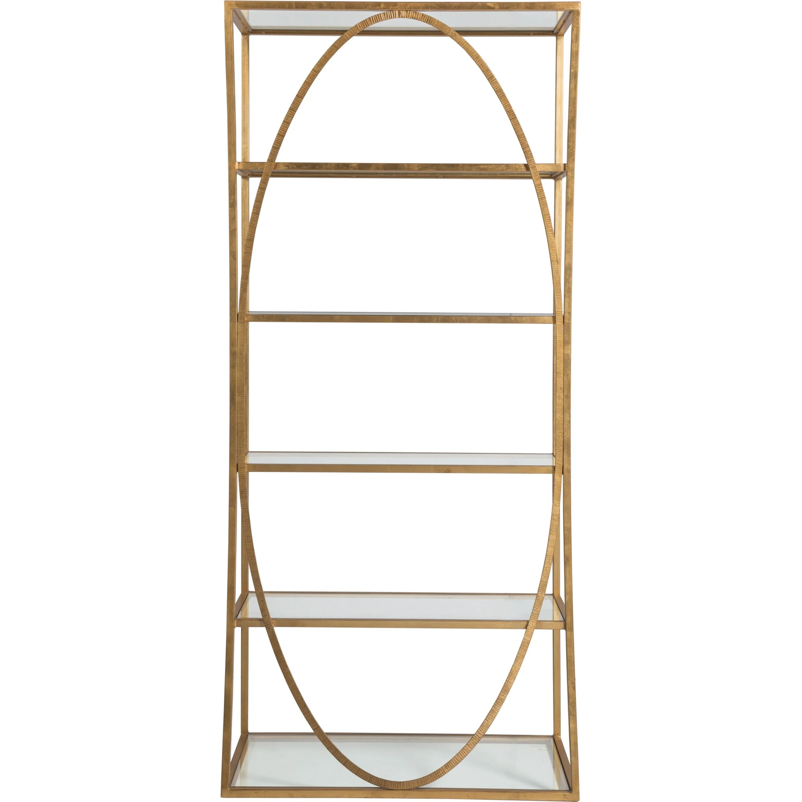 Ellipse Etagere - Image 8
