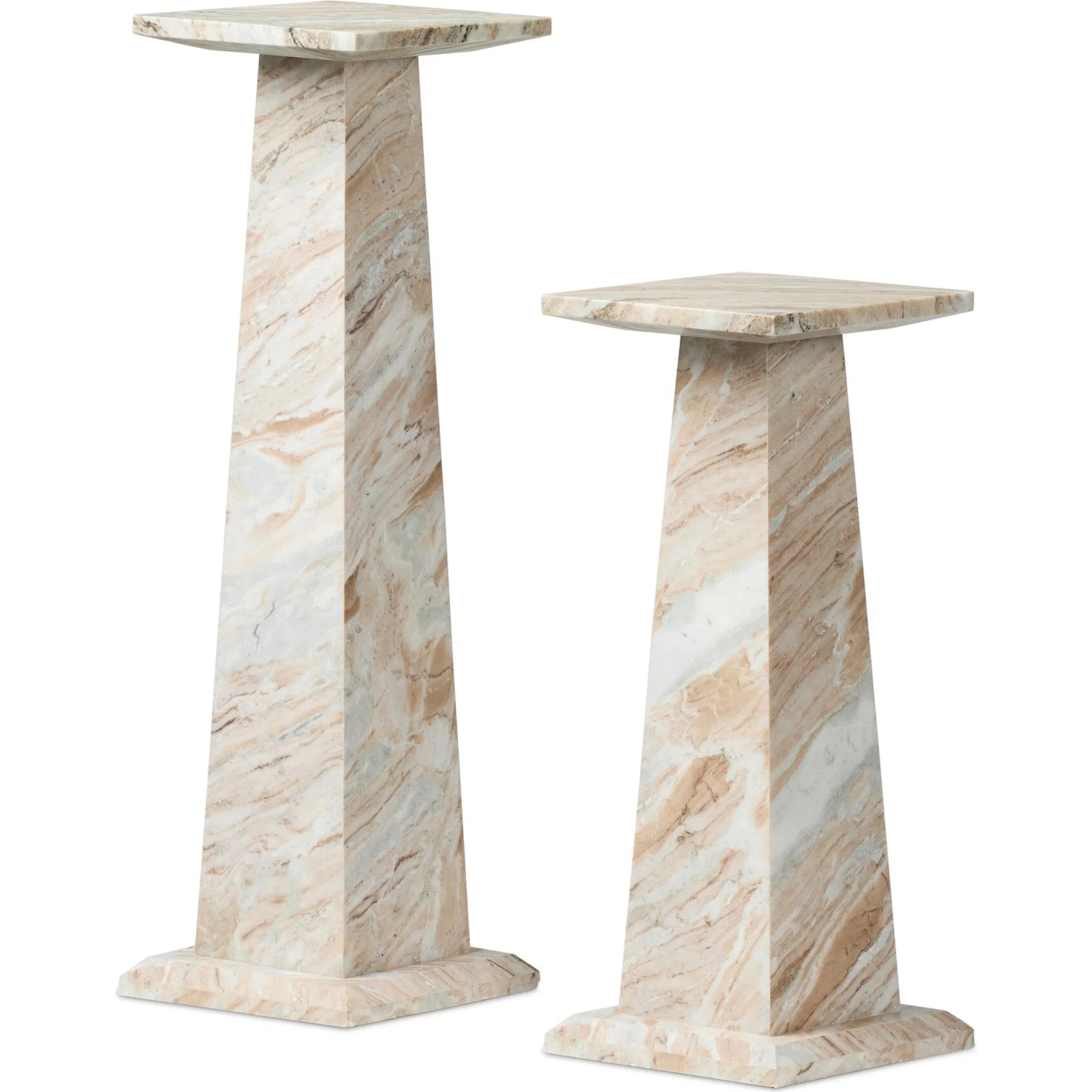 Ellric Pedestal Set - Image 2