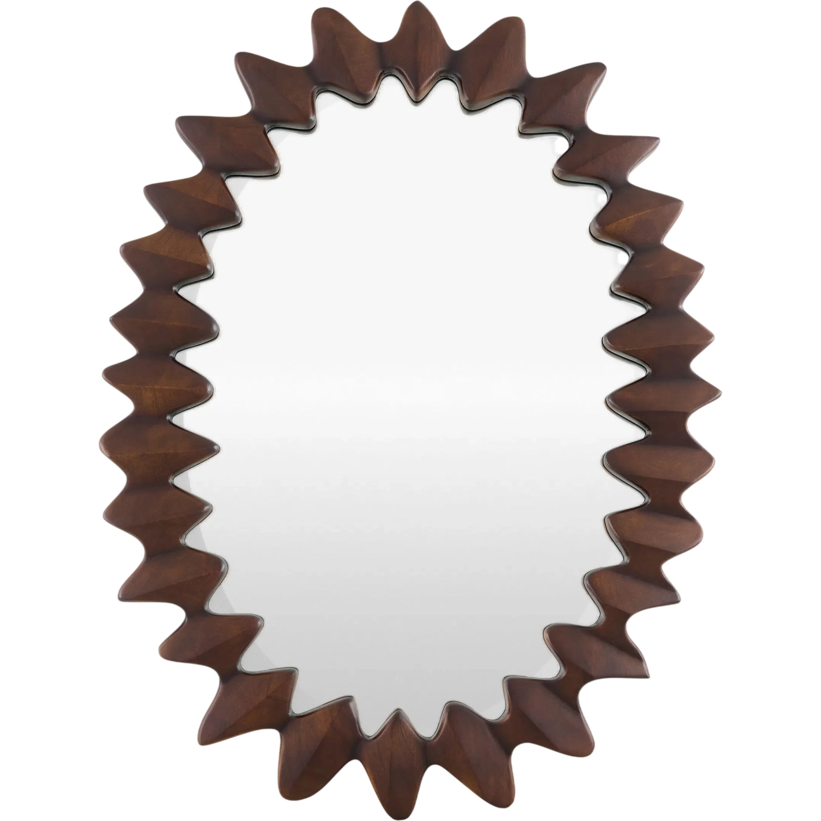 Elly Accent Mirror - Image 2